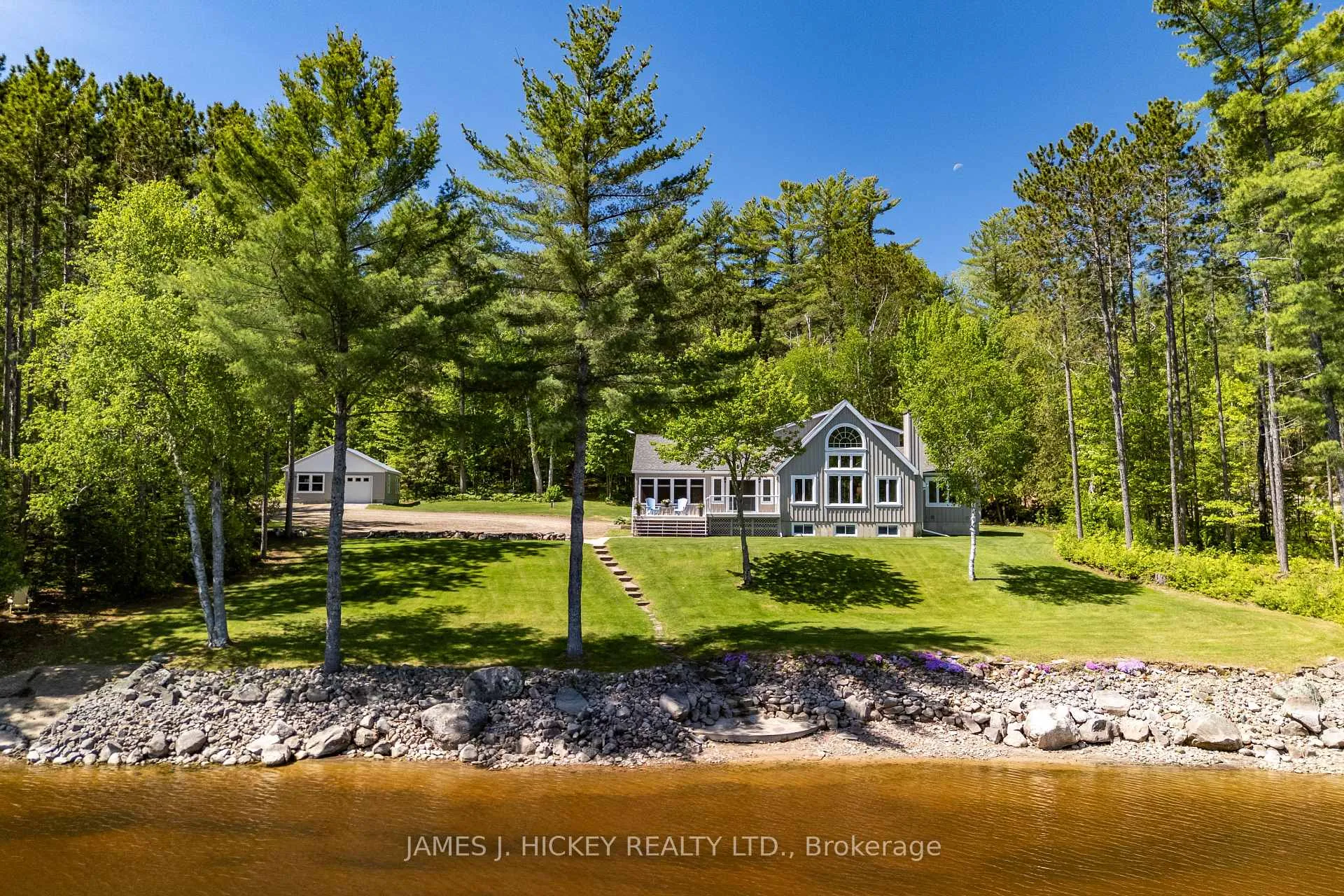 Photo 1 of 141 Ezylyfe Lane, Laurentian Valley, Laurentian Valley — HOMEH