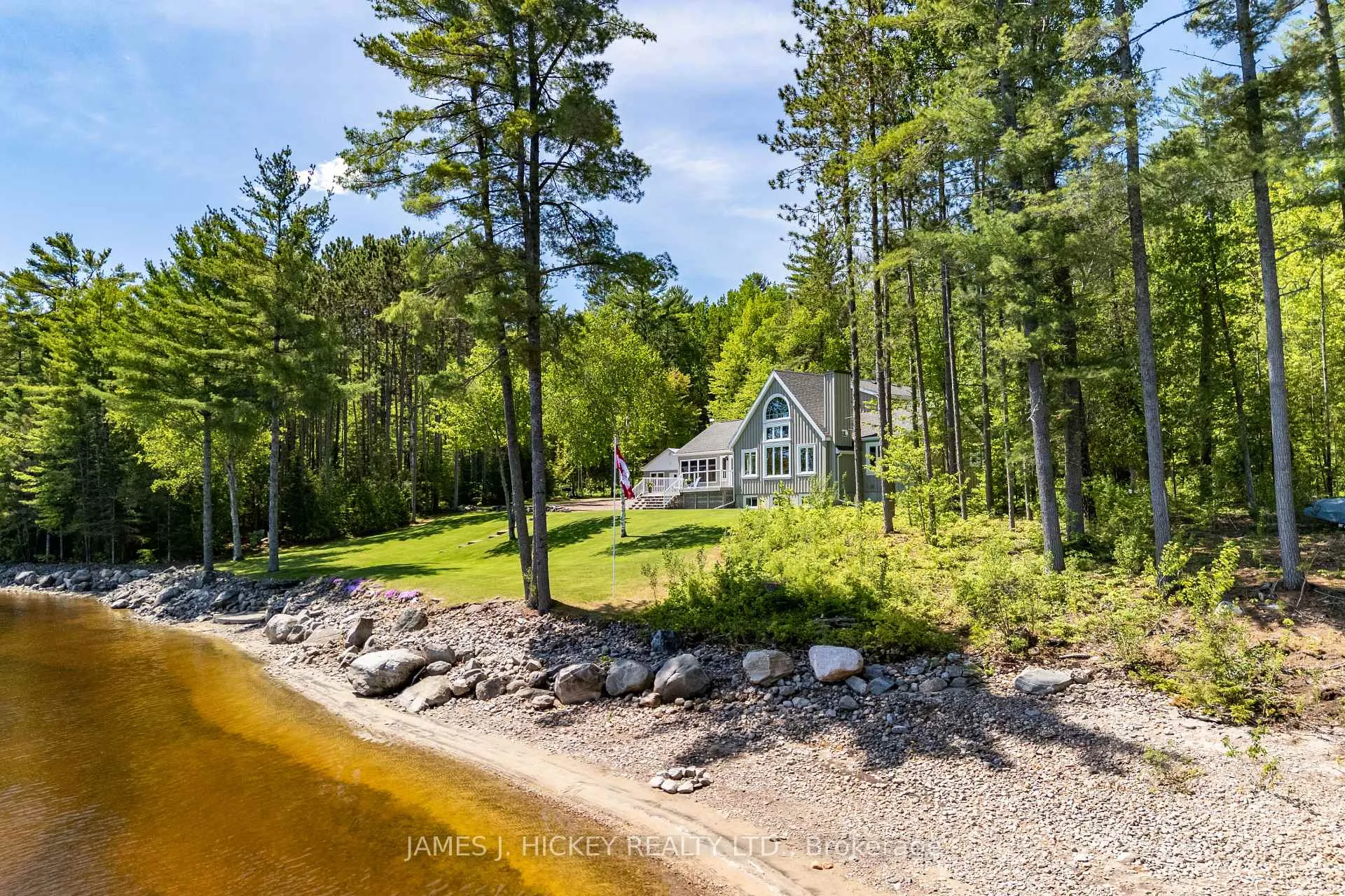 Photo 44 of 141 Ezylyfe Lane, Laurentian Valley, Laurentian Valley — HOMEH
