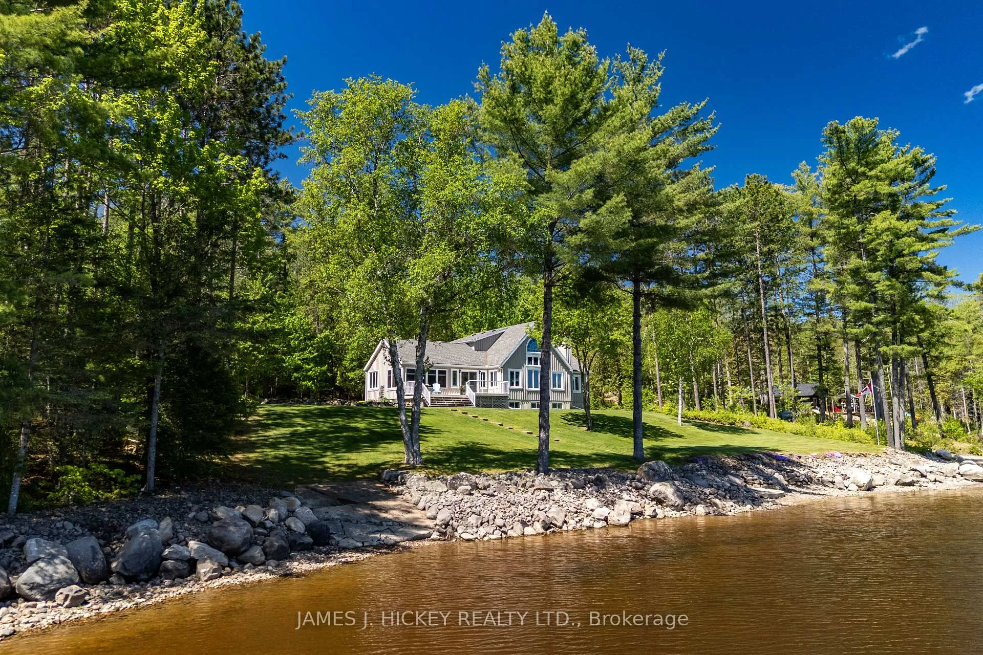 Photo 45 of 141 Ezylyfe Lane, Laurentian Valley, Laurentian Valley — HOMEH
