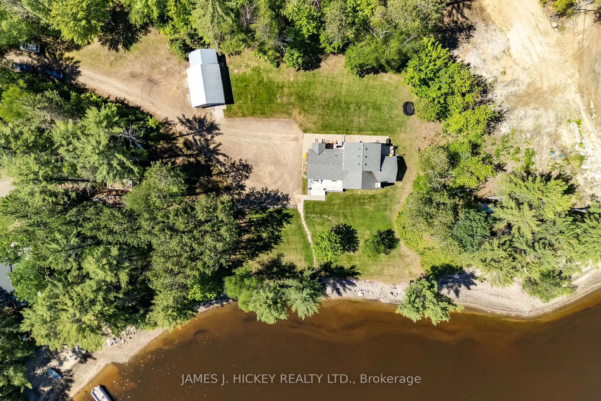 Photo 46 of 141 Ezylyfe Lane, Laurentian Valley, Laurentian Valley — HOMEH