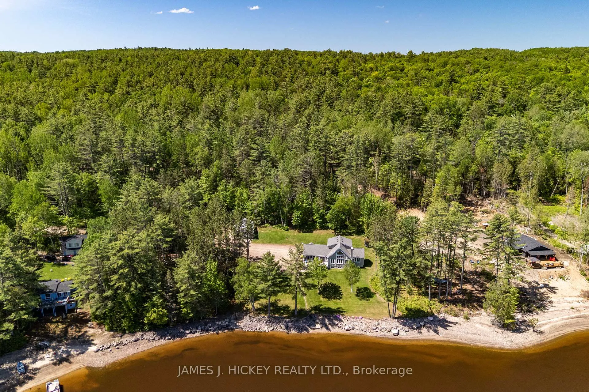 Photo 47 of 141 Ezylyfe Lane, Laurentian Valley, Laurentian Valley — HOMEH