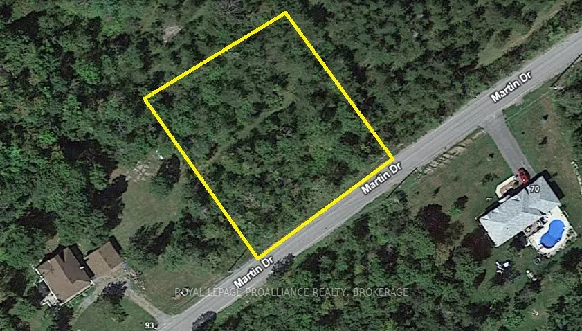 Photo 7 of Lot 15 Martin Drive, Stone Mills — HOMEH