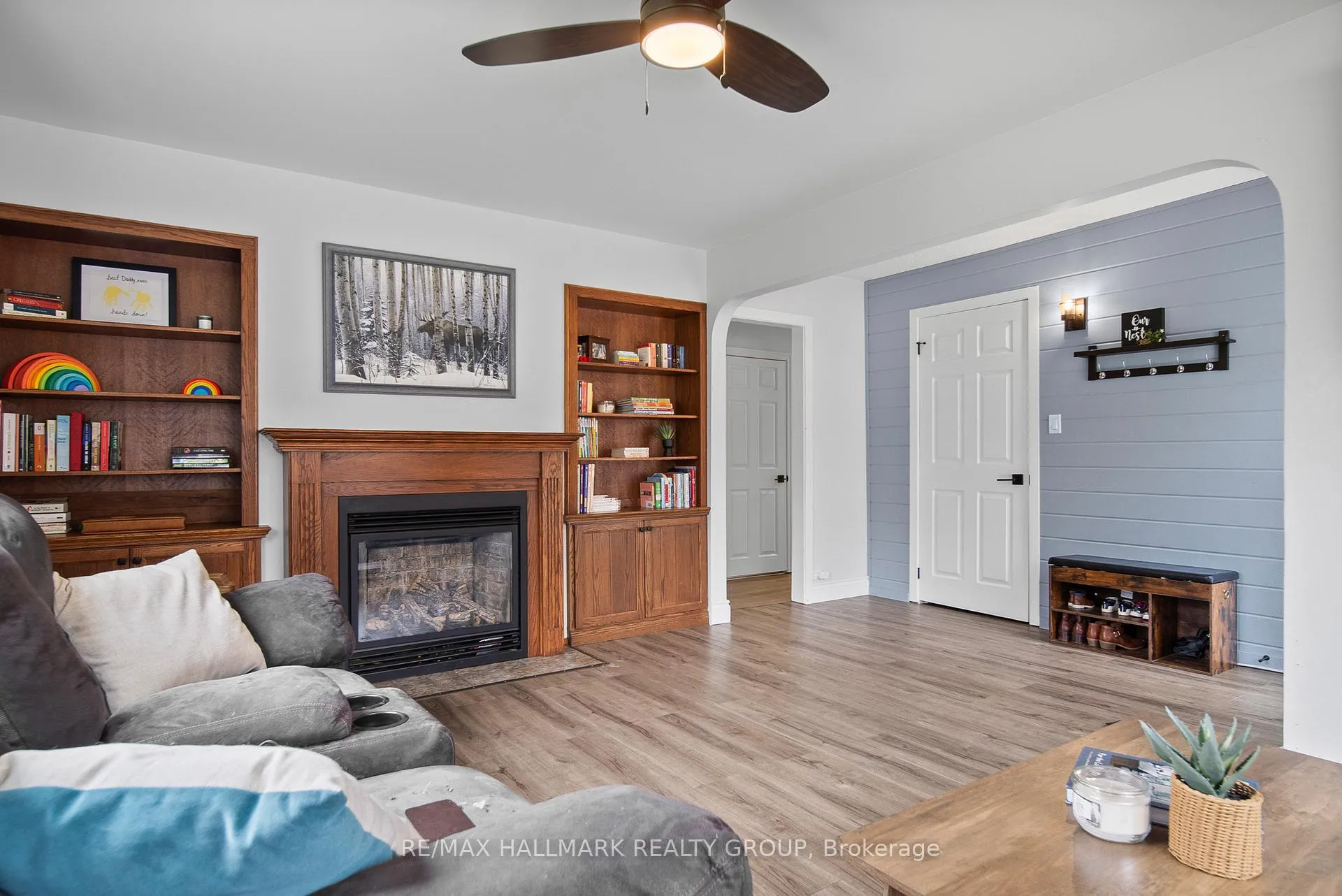 Photo 54 of 17 Kenney Road, Rideau Lakes, Rideau Lakes (South Crosby) Twp — HOMEH