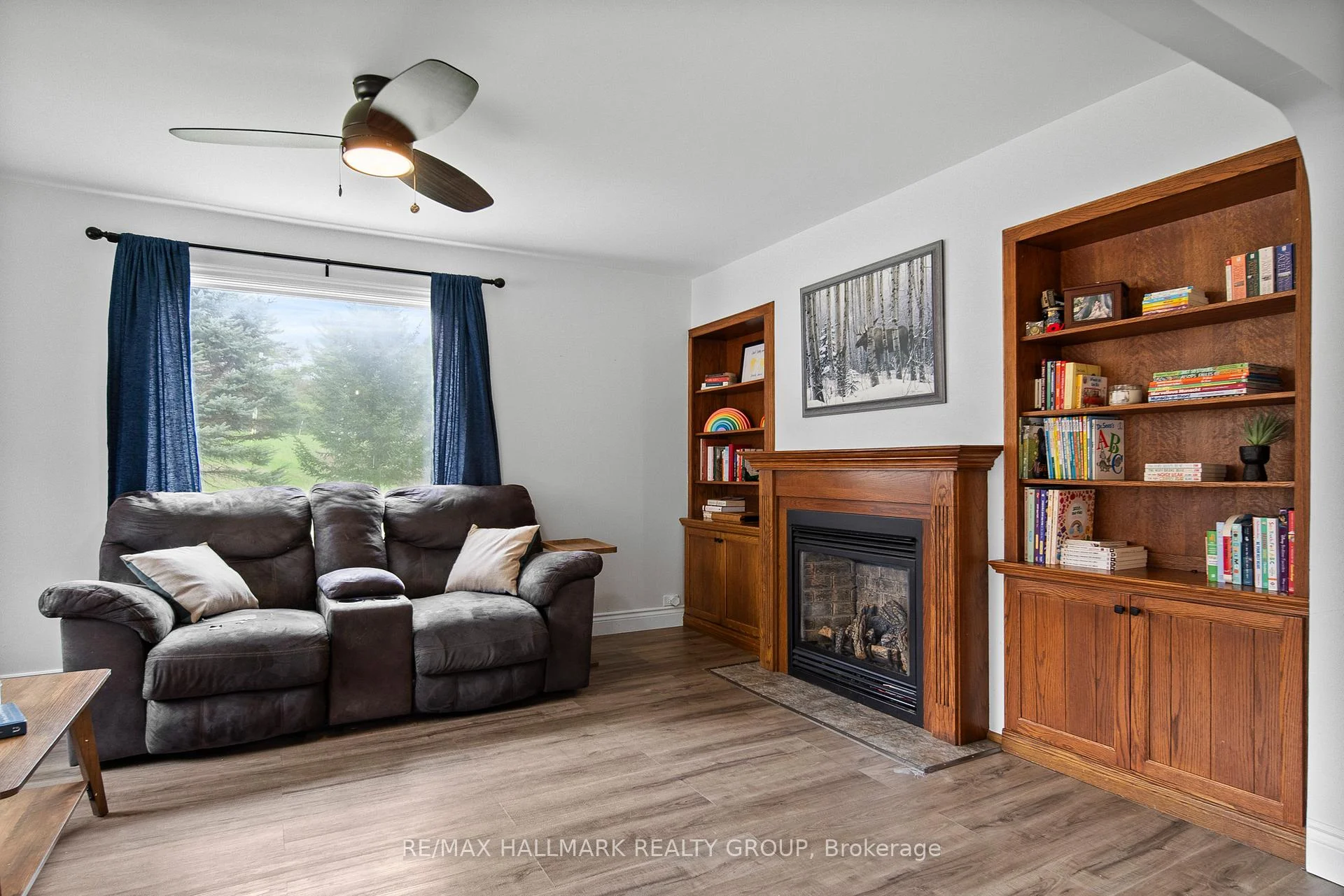 Photo 5 of 17 Kenney Road, Rideau Lakes, Rideau Lakes (South Crosby) Twp — HOMEH