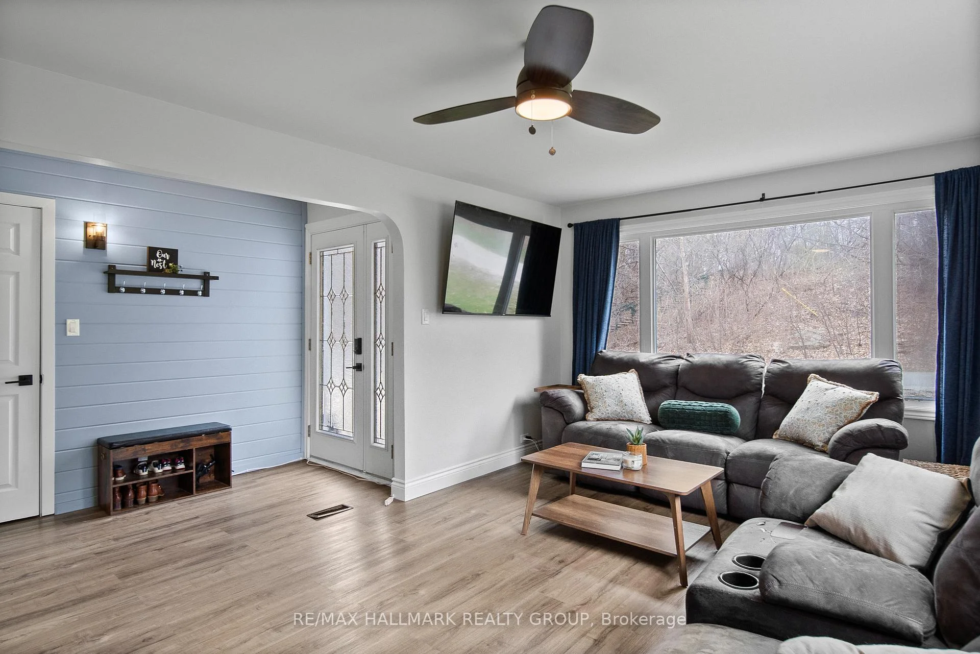 Photo 7 of 17 Kenney Road, Rideau Lakes, Rideau Lakes (South Crosby) Twp — HOMEH