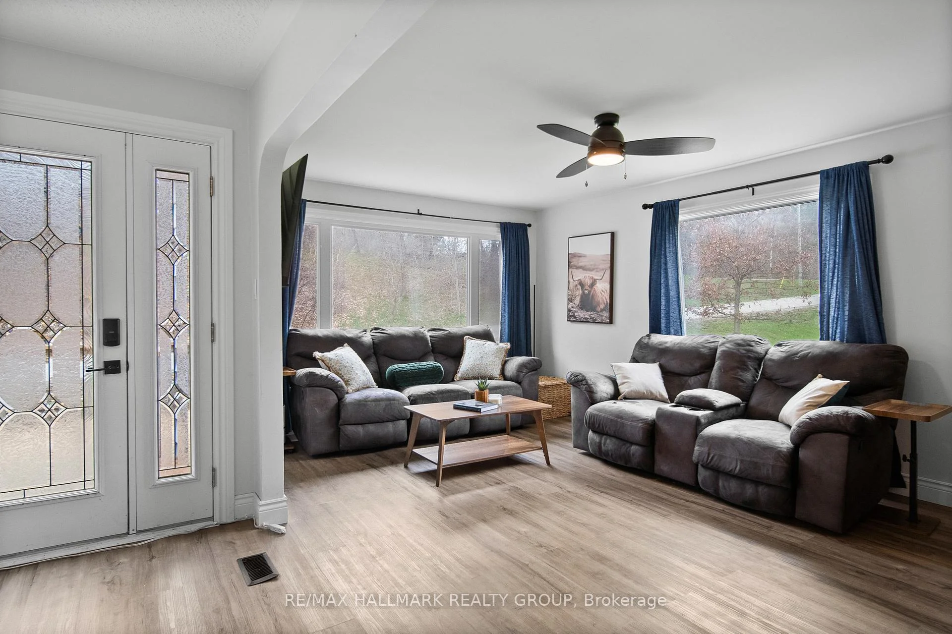 Photo 8 of 17 Kenney Road, Rideau Lakes, Rideau Lakes (South Crosby) Twp — HOMEH