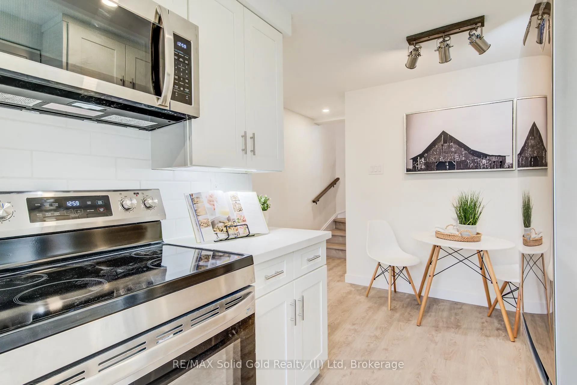 Photo 8 of Unit 64, 35 Breckenridge Drive, Kitchener — HOMEH