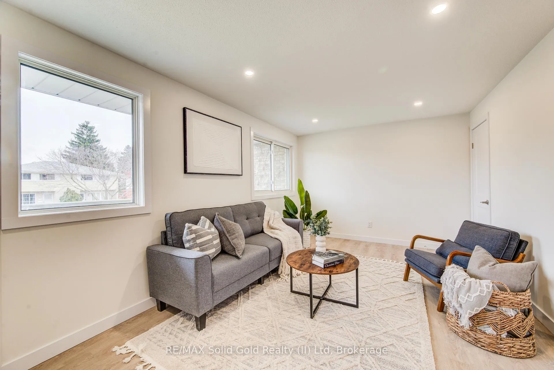Photo 10 of Unit 64, 35 Breckenridge Drive, Kitchener — HOMEH