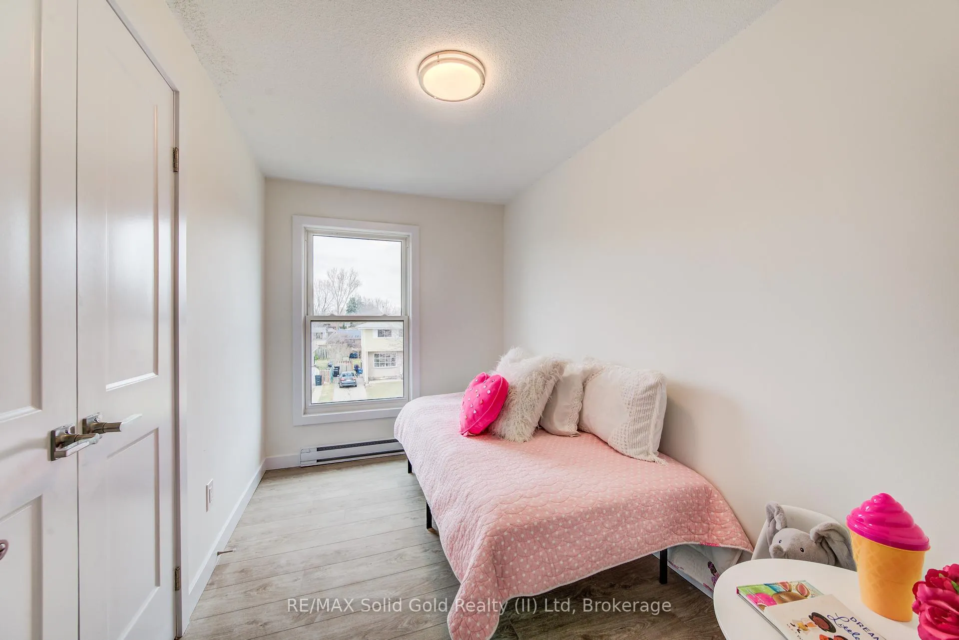 Photo 13 of Unit 64, 35 Breckenridge Drive, Kitchener — HOMEH