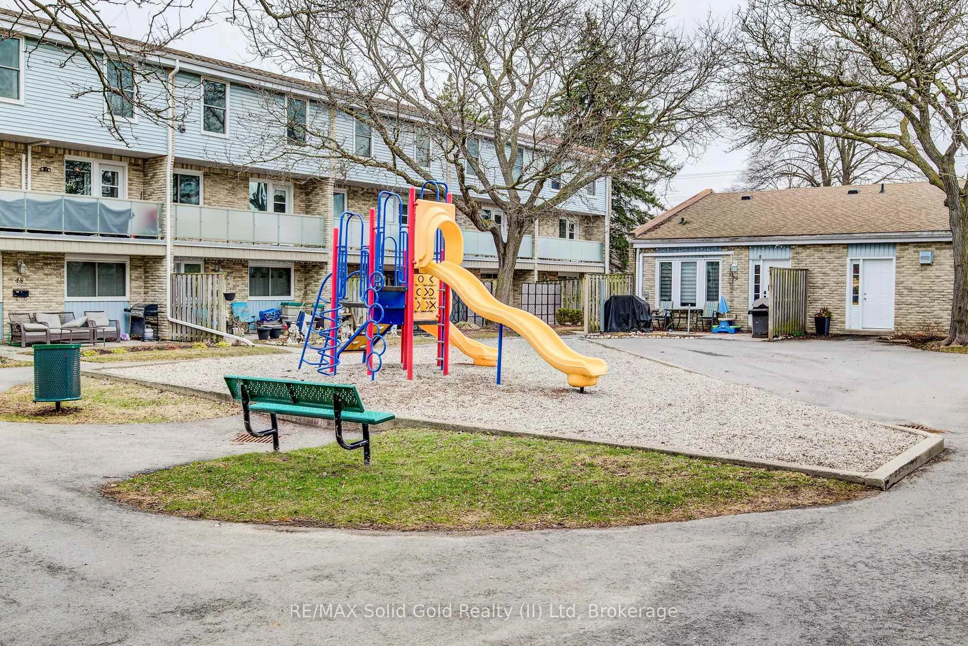 Photo 22 of Unit 64, 35 Breckenridge Drive, Kitchener — HOMEH