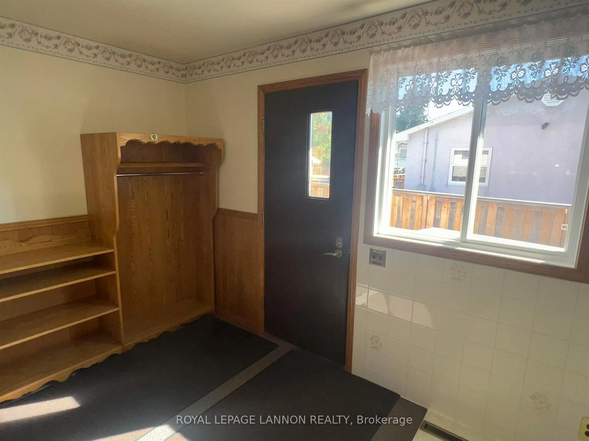 Photo 25 of 146 Pine Crescent, Atikokan — HOMEH