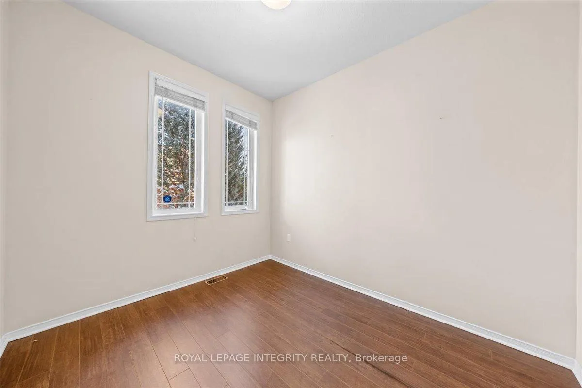 Photo 6 of 120 Grovemont Drive, Ottawa, Barrhaven - Strandherd — HOMEH