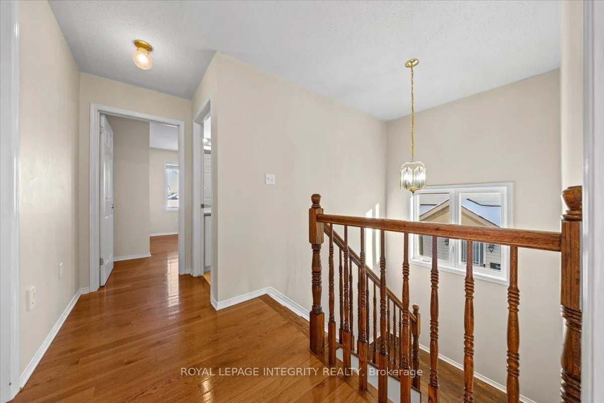 Photo 20 of 120 Grovemont Drive, Ottawa, Barrhaven - Strandherd — HOMEH