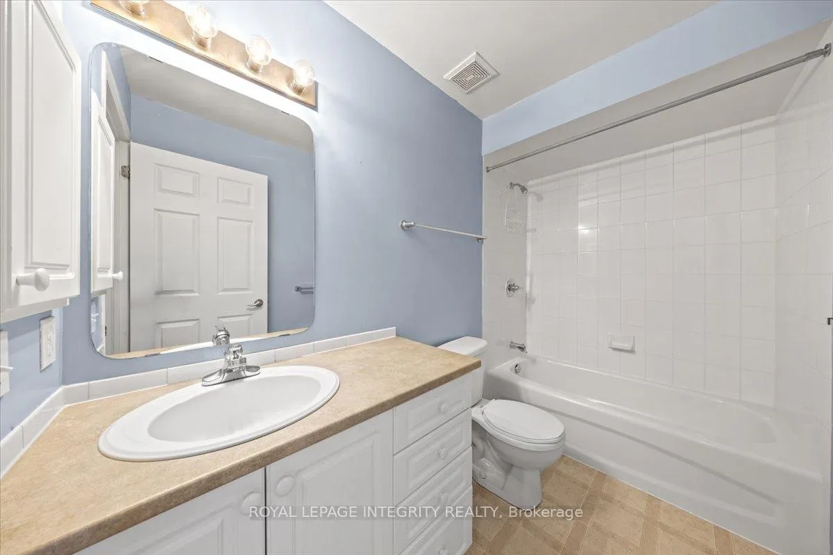 Photo 25 of 120 Grovemont Drive, Ottawa, Barrhaven - Strandherd — HOMEH