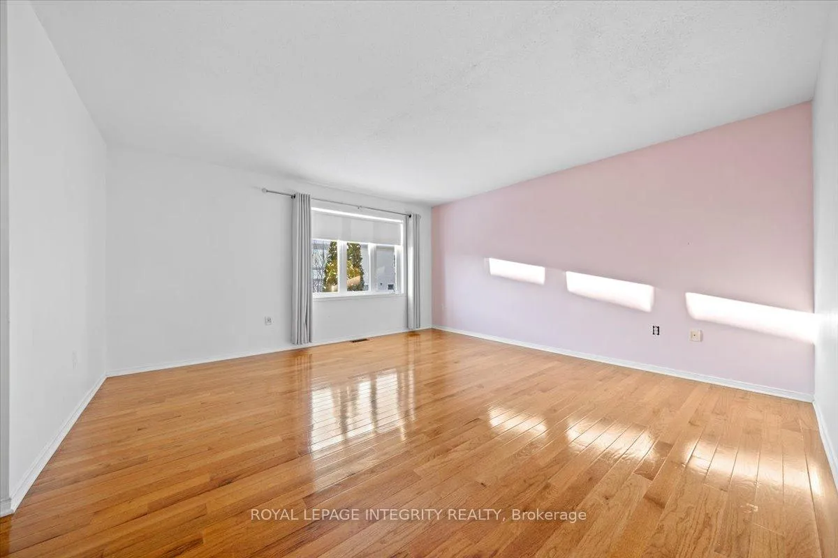 Photo 26 of 120 Grovemont Drive, Ottawa, Barrhaven - Strandherd — HOMEH