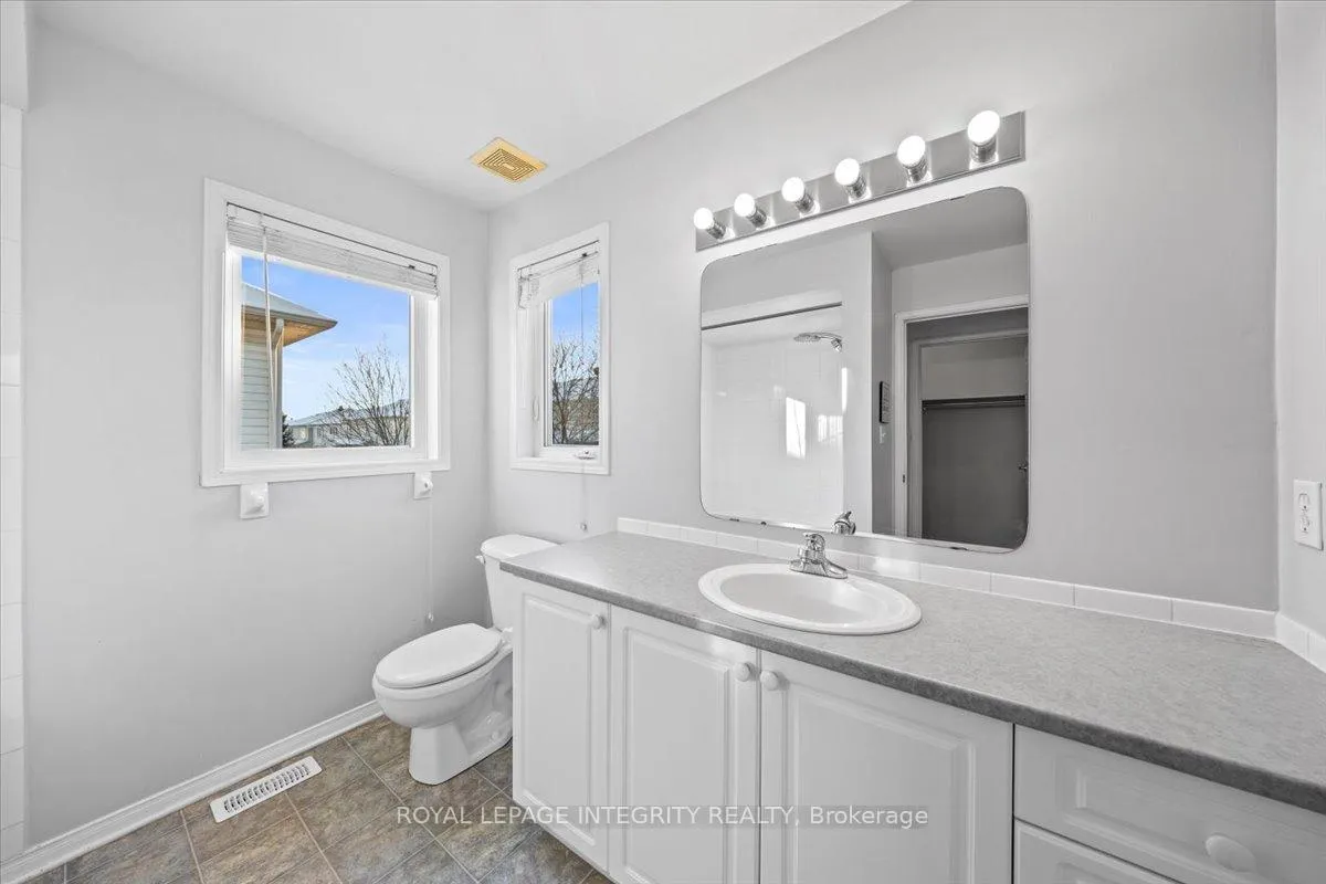 Photo 29 of 120 Grovemont Drive, Ottawa, Barrhaven - Strandherd — HOMEH