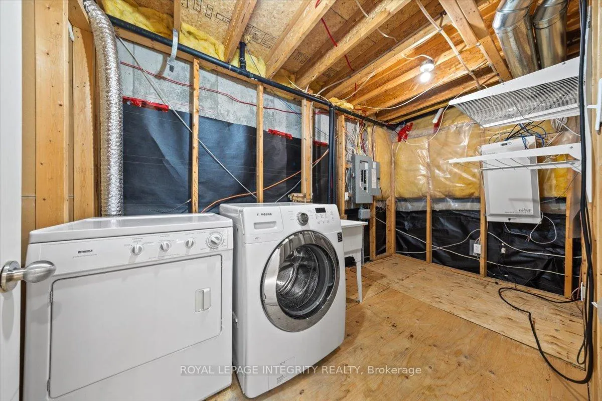 Photo 35 of 120 Grovemont Drive, Ottawa, Barrhaven - Strandherd — HOMEH