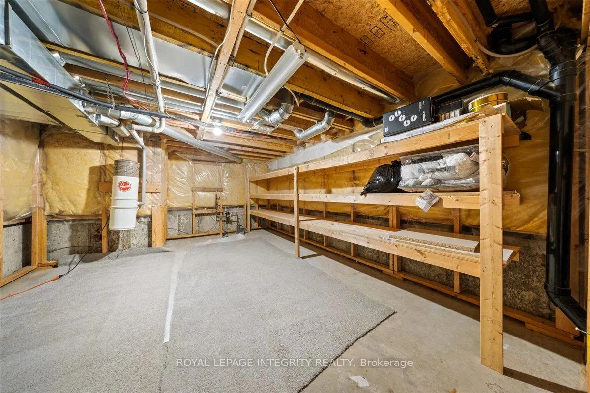 Photo 36 of 120 Grovemont Drive, Ottawa, Barrhaven - Strandherd — HOMEH