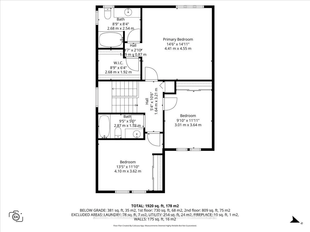 Photo 41 of 120 Grovemont Drive, Ottawa, Barrhaven - Strandherd — HOMEH