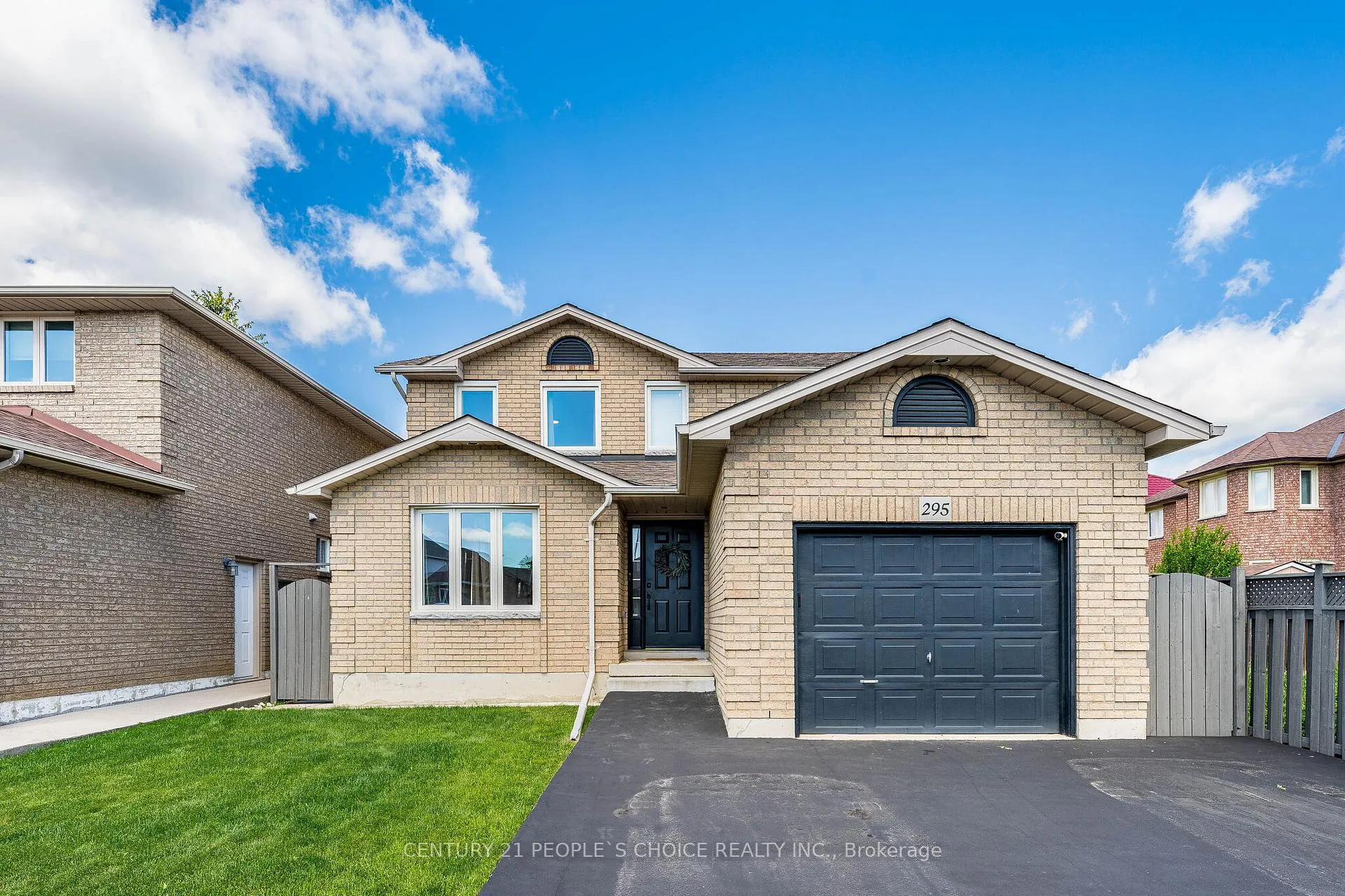 Photo 1 of 295 Locheed Drive, Hamilton, Lisgar — HOMEH
