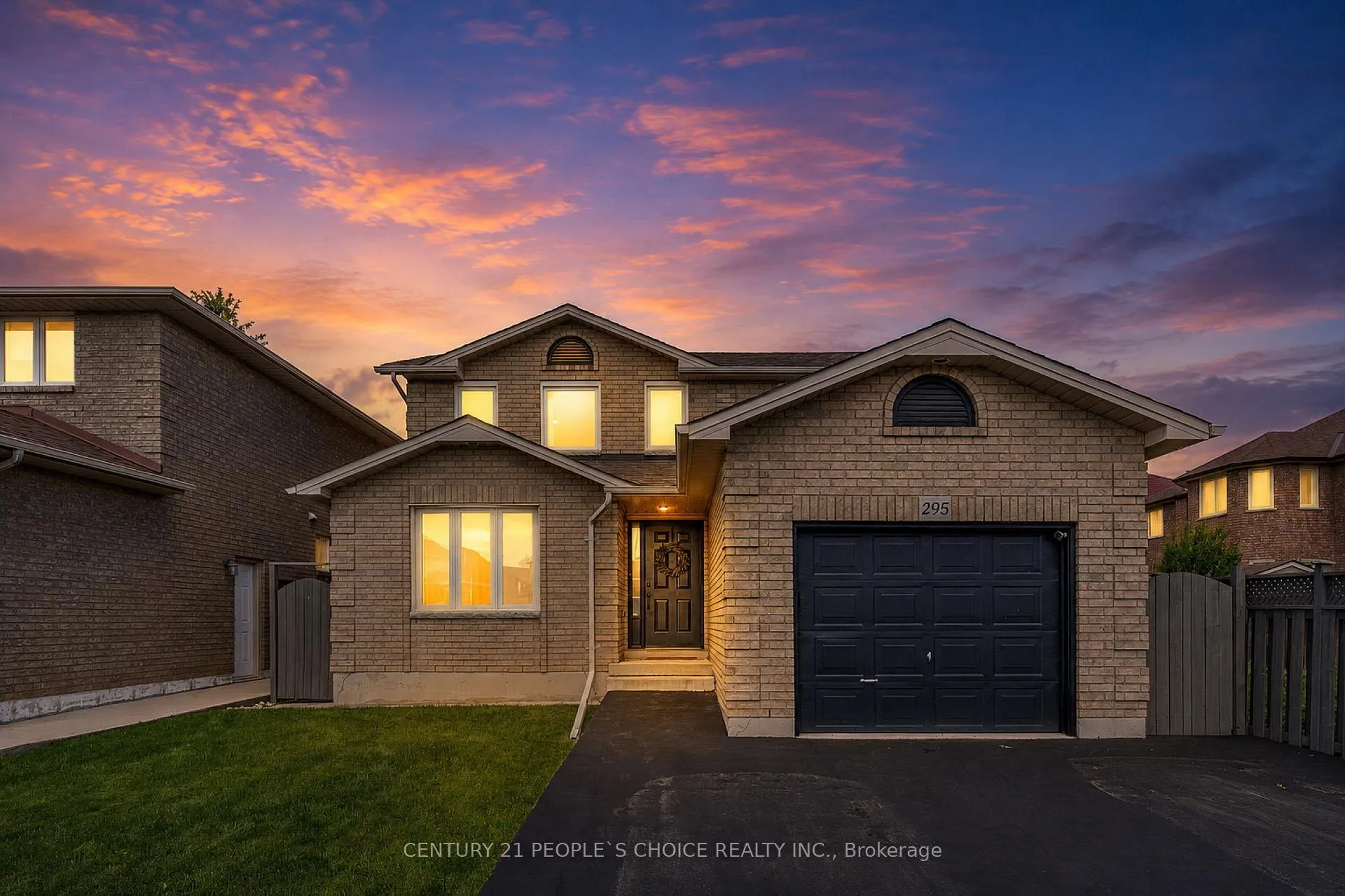 Photo 2 of 295 Locheed Drive, Hamilton, Lisgar — HOMEH
