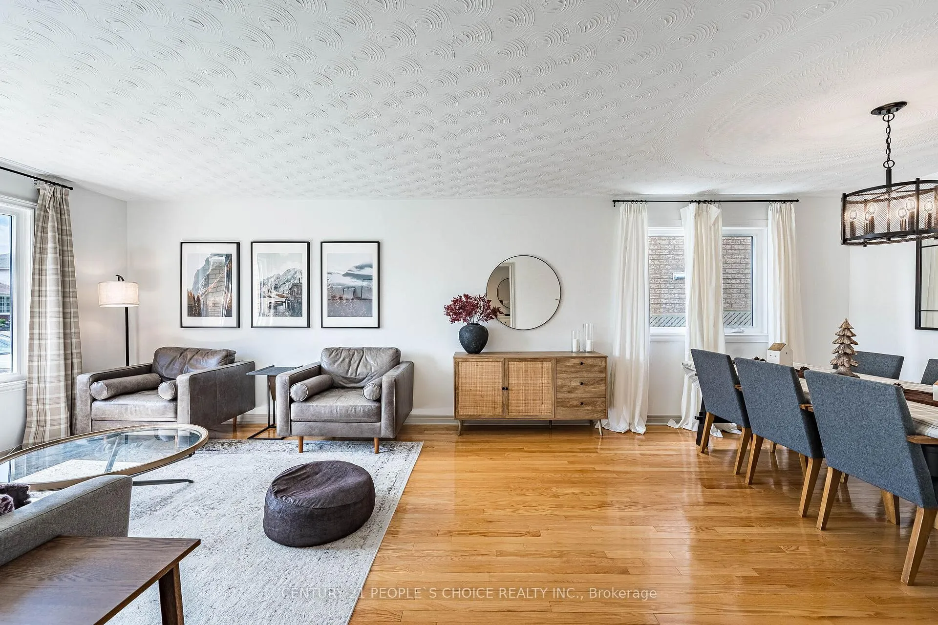 Photo 6 of 295 Locheed Drive, Hamilton, Lisgar — HOMEH