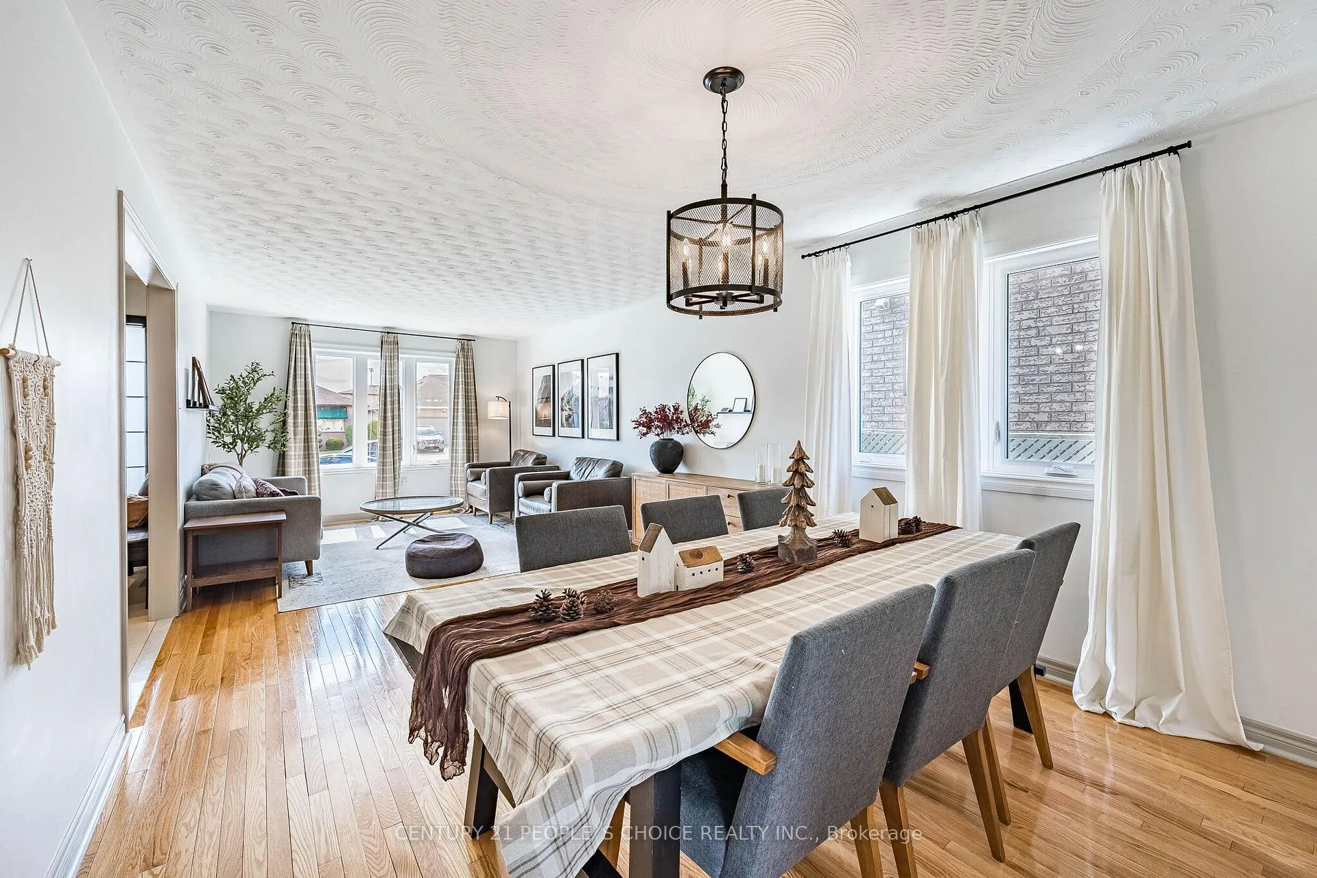 Photo 7 of 295 Locheed Drive, Hamilton, Lisgar — HOMEH