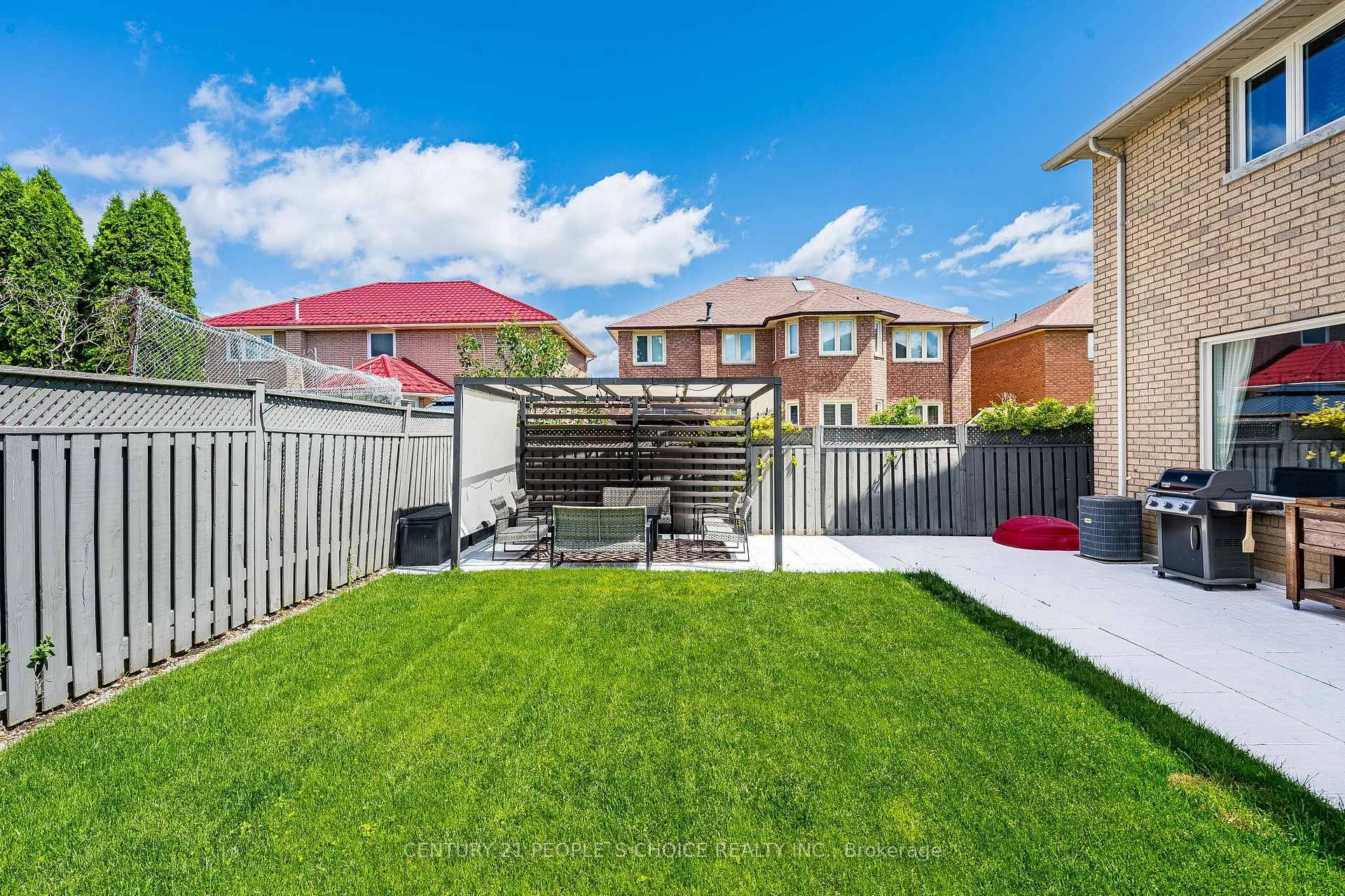 Photo 38 of 295 Locheed Drive, Hamilton, Lisgar — HOMEH