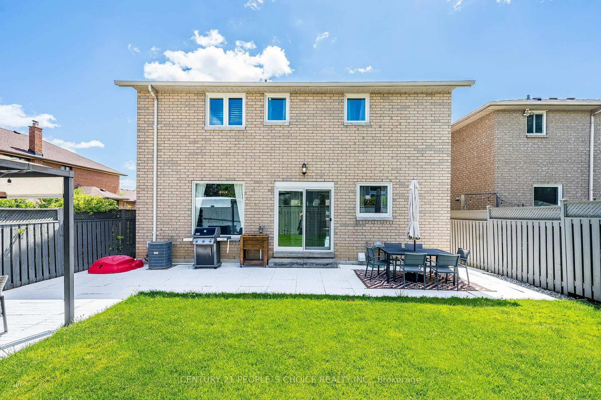 Photo 39 of 295 Locheed Drive, Hamilton, Lisgar — HOMEH