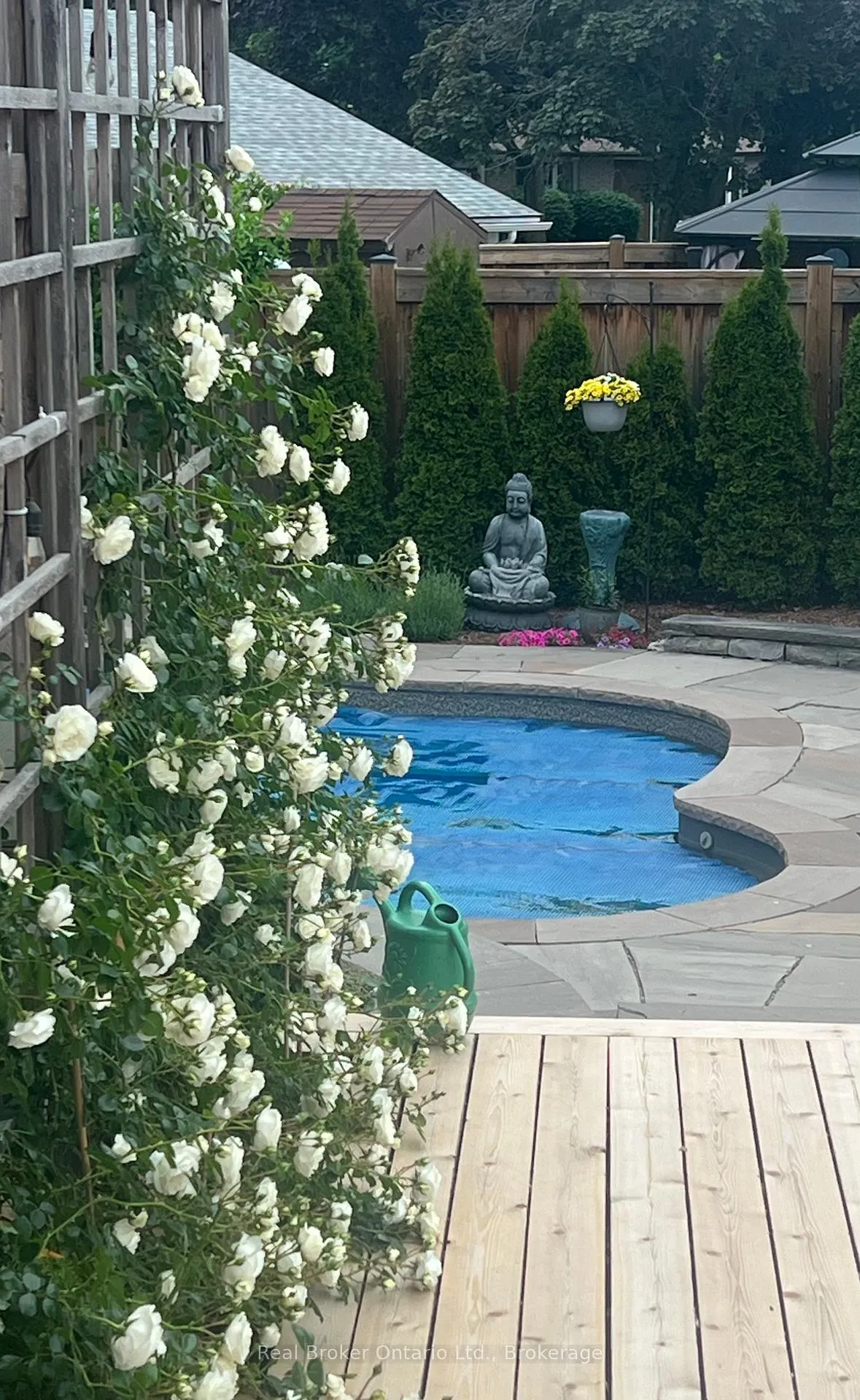 Photo 41 of 17 Strike Avenue, Clarington, Bowmanville — HOMEH