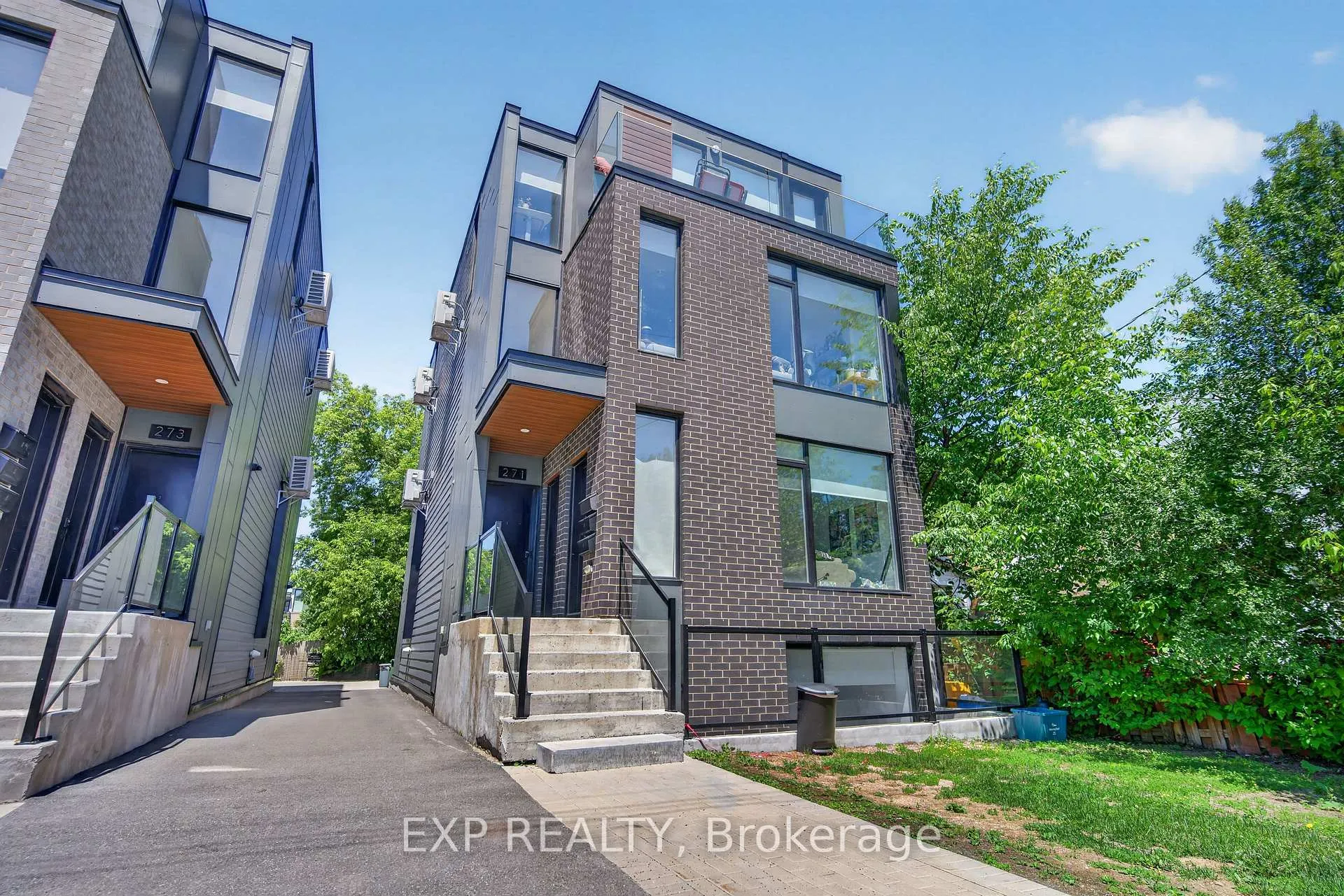 Photo 1 of 271 Duncairn Avenue, Ottawa, Westboro/Hampton Park — HOMEH