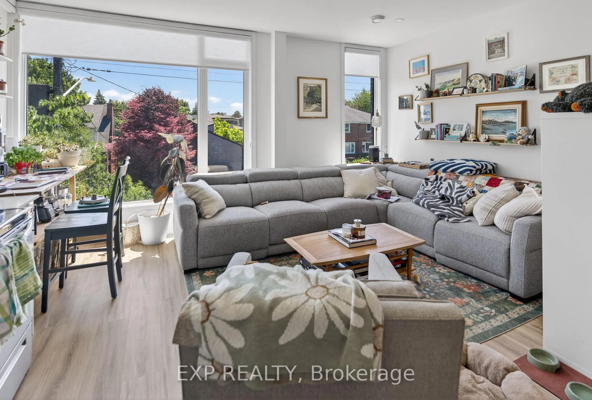 Photo 4 of 271 Duncairn Avenue, Ottawa, Westboro/Hampton Park — HOMEH