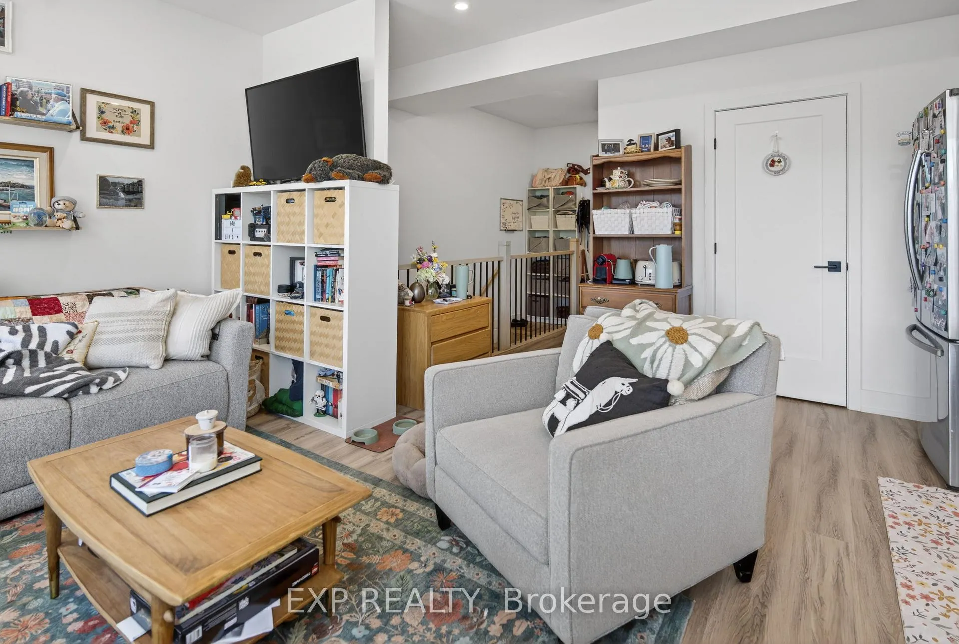 Photo 5 of 271 Duncairn Avenue, Ottawa, Westboro/Hampton Park — HOMEH
