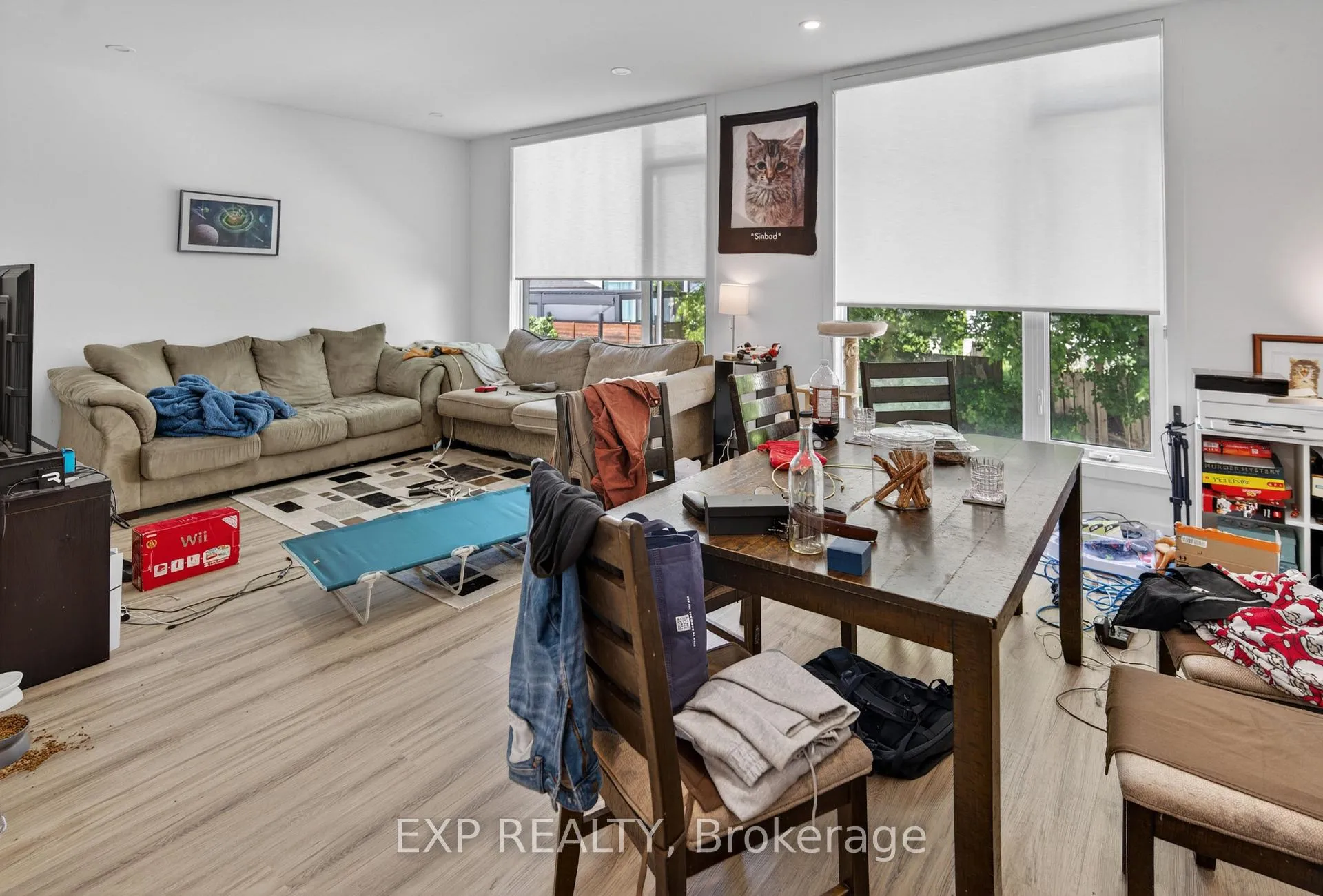 Photo 14 of 271 Duncairn Avenue, Ottawa, Westboro/Hampton Park — HOMEH
