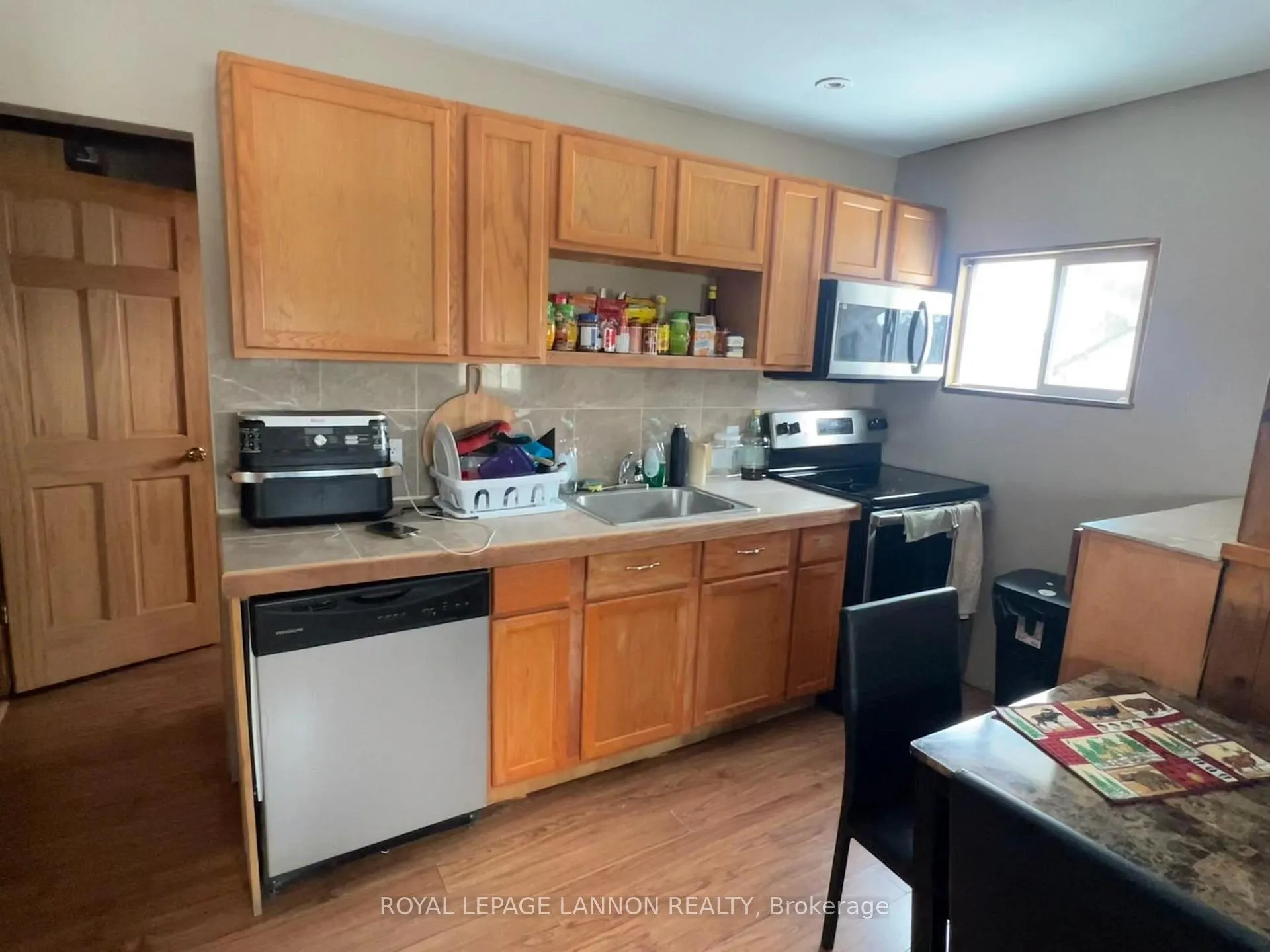 Photo 5 of 126 Zuke Road, Atikokan — HOMEH