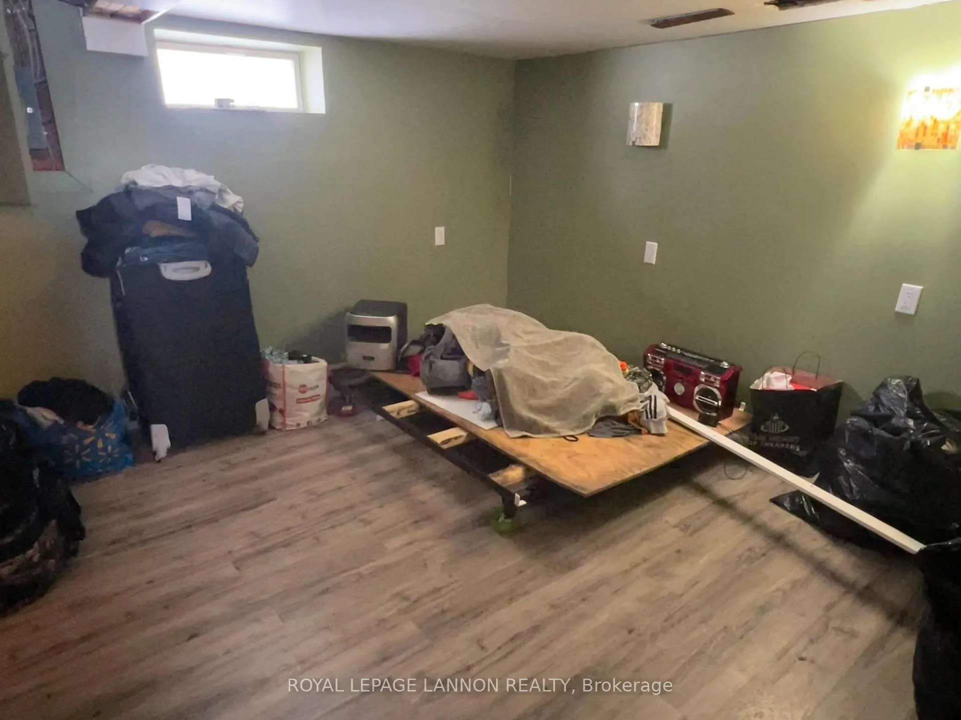 Photo 12 of 126 Zuke Road, Atikokan — HOMEH