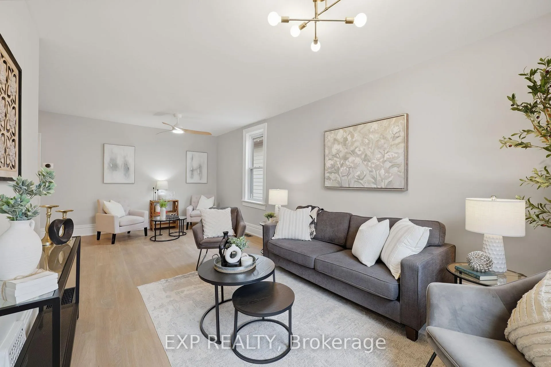 Photo 4 of 225 Ross Street, St. Thomas — HOMEH