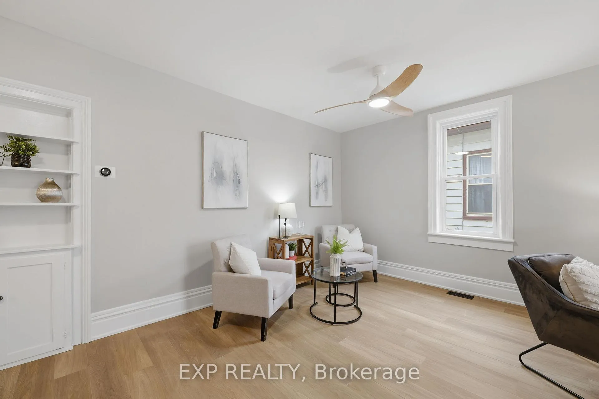 Photo 7 of 225 Ross Street, St. Thomas — HOMEH