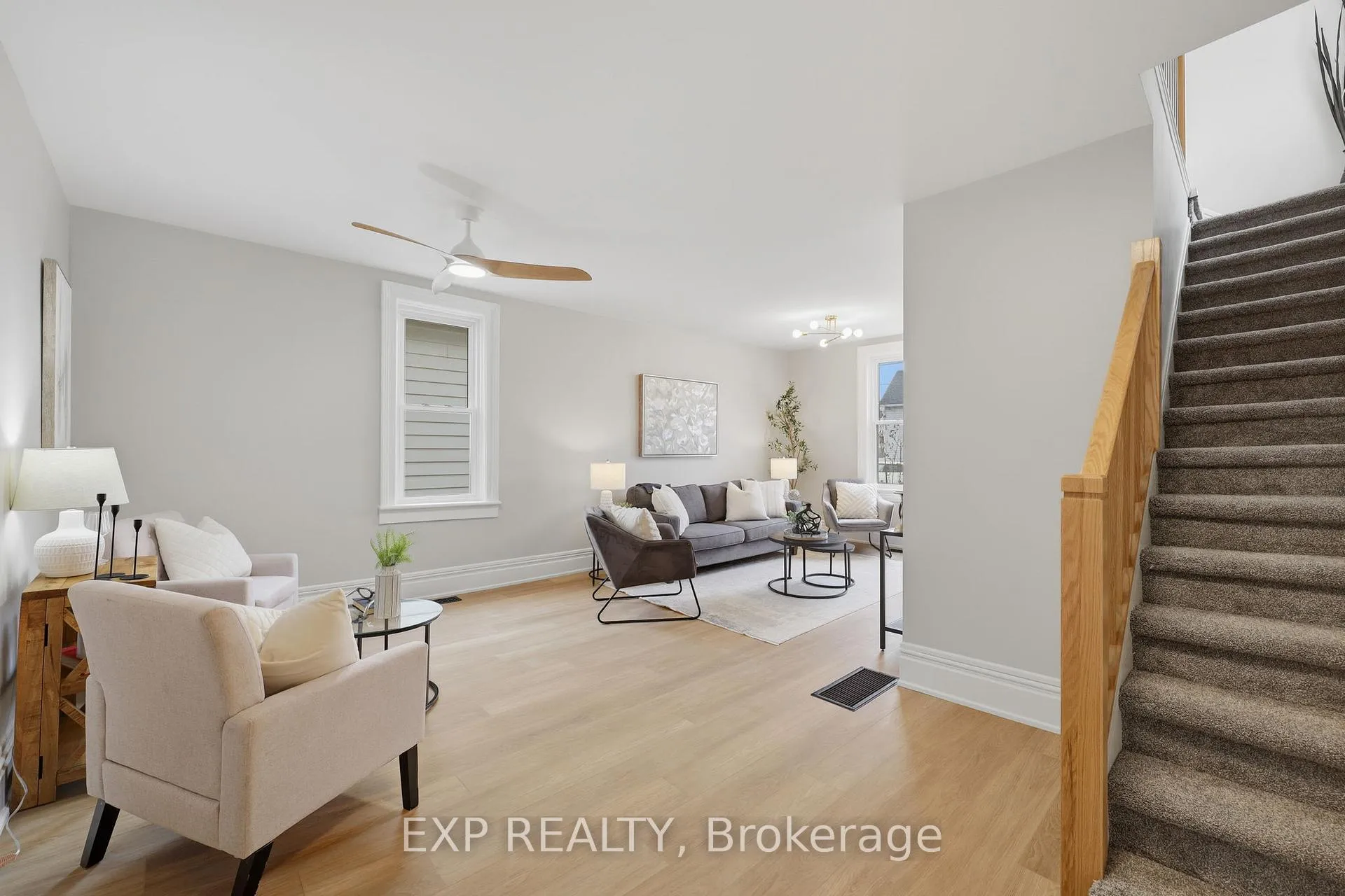 Photo 8 of 225 Ross Street, St. Thomas — HOMEH