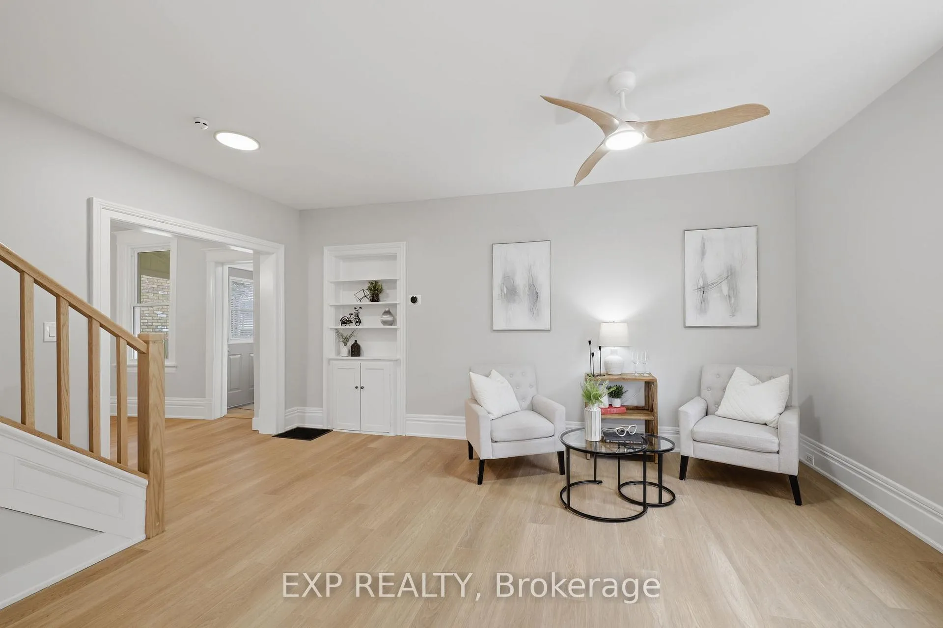 Photo 9 of 225 Ross Street, St. Thomas — HOMEH