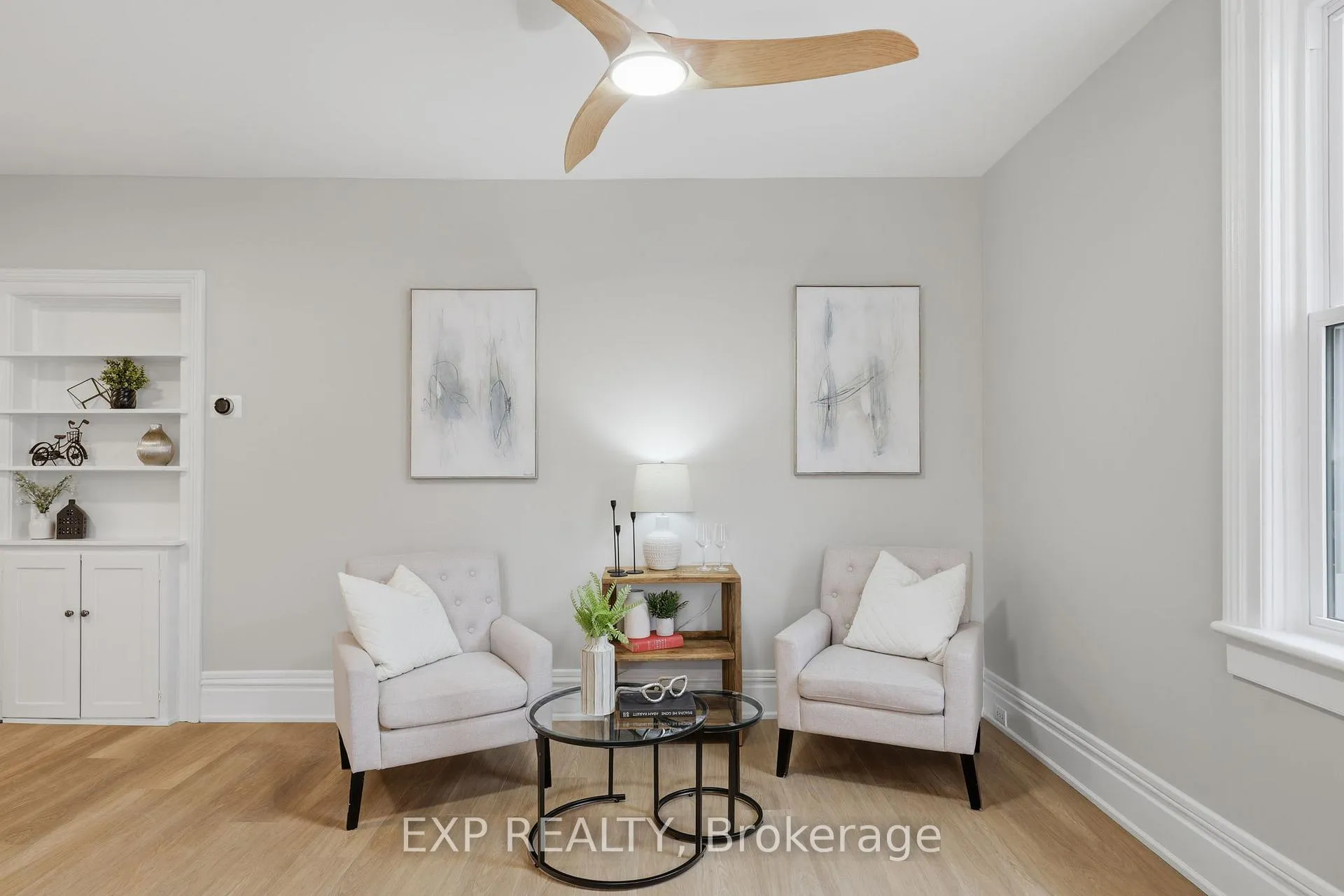 Photo 11 of 225 Ross Street, St. Thomas — HOMEH