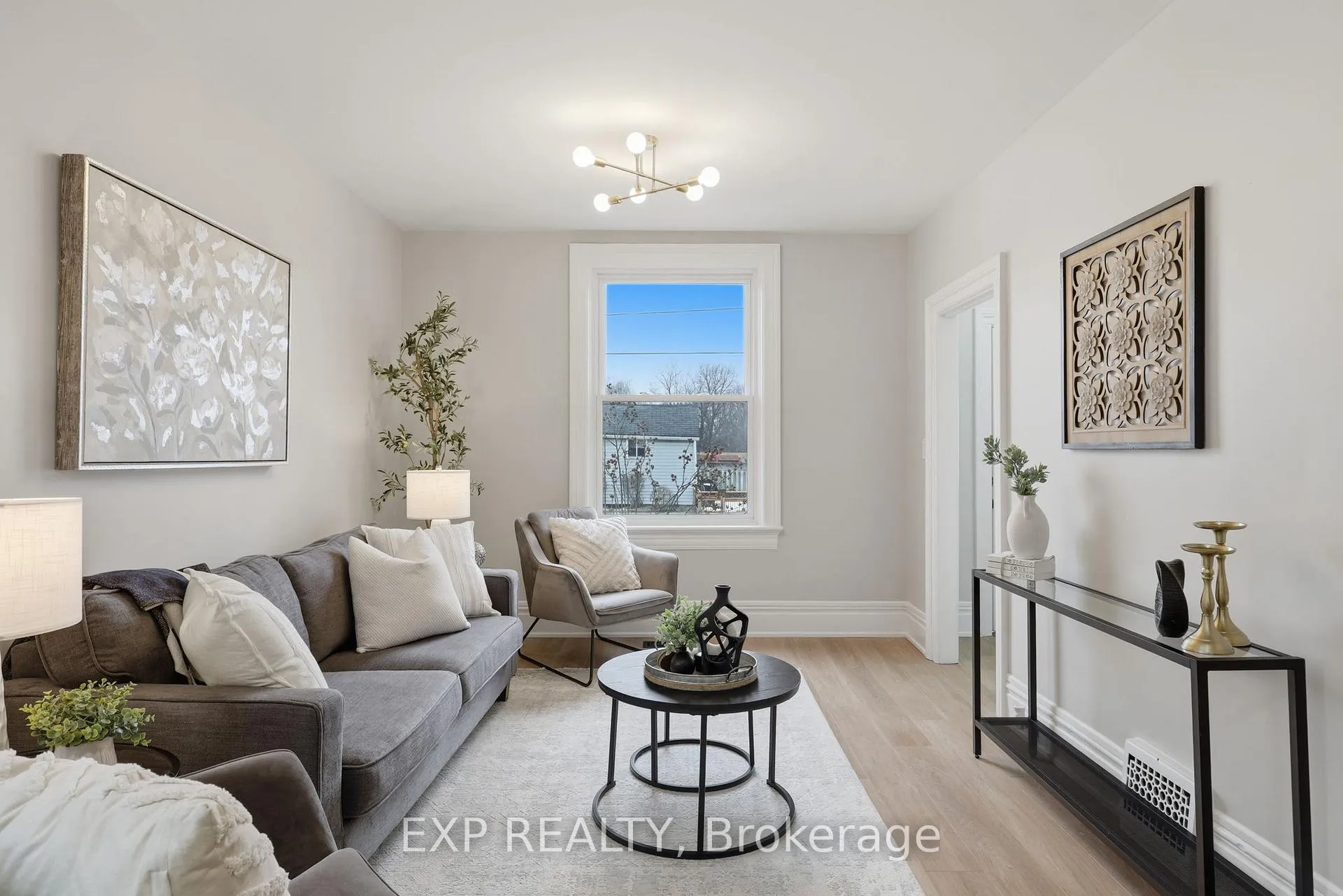 Photo 12 of 225 Ross Street, St. Thomas — HOMEH