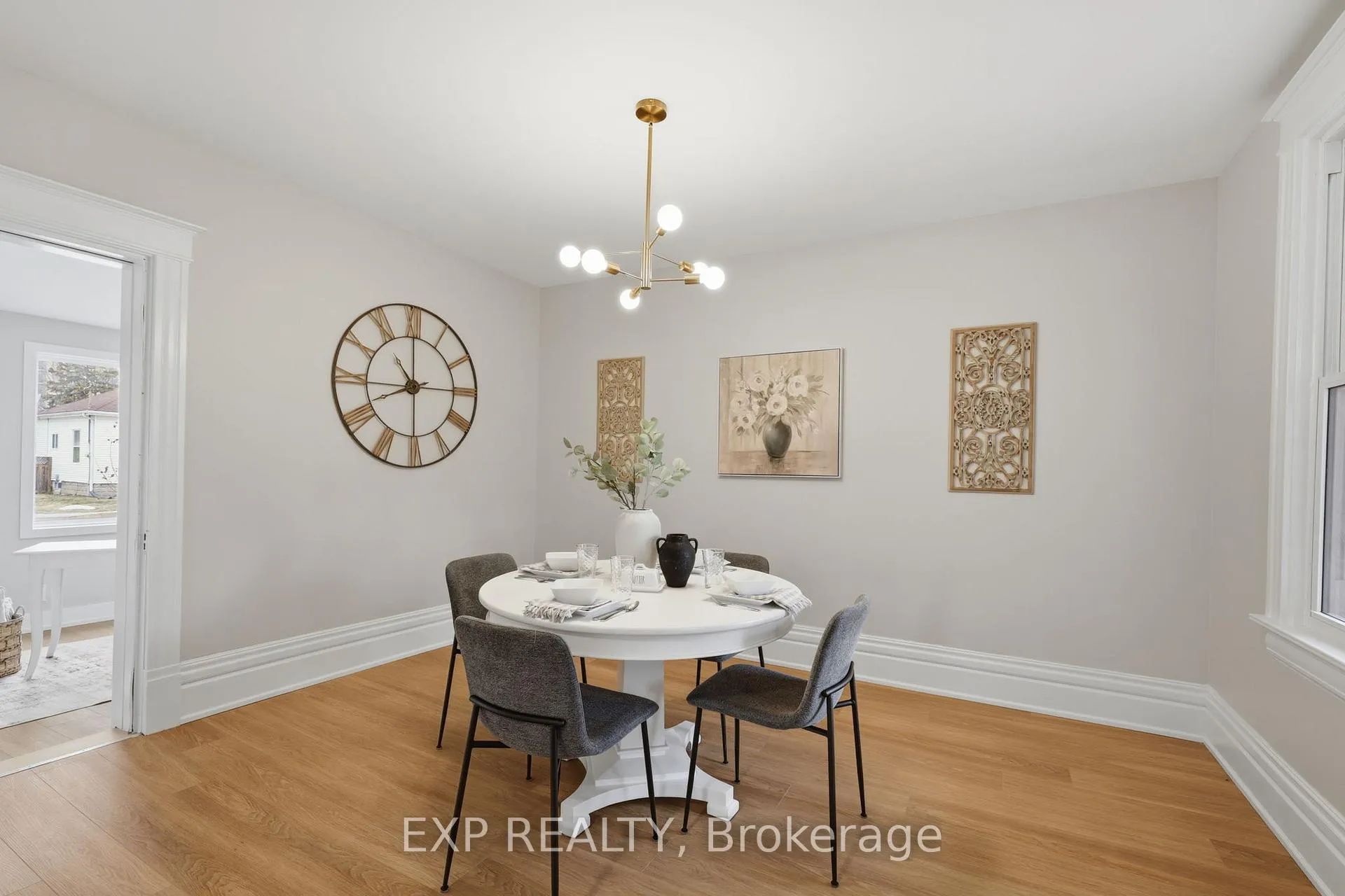 Photo 13 of 225 Ross Street, St. Thomas — HOMEH