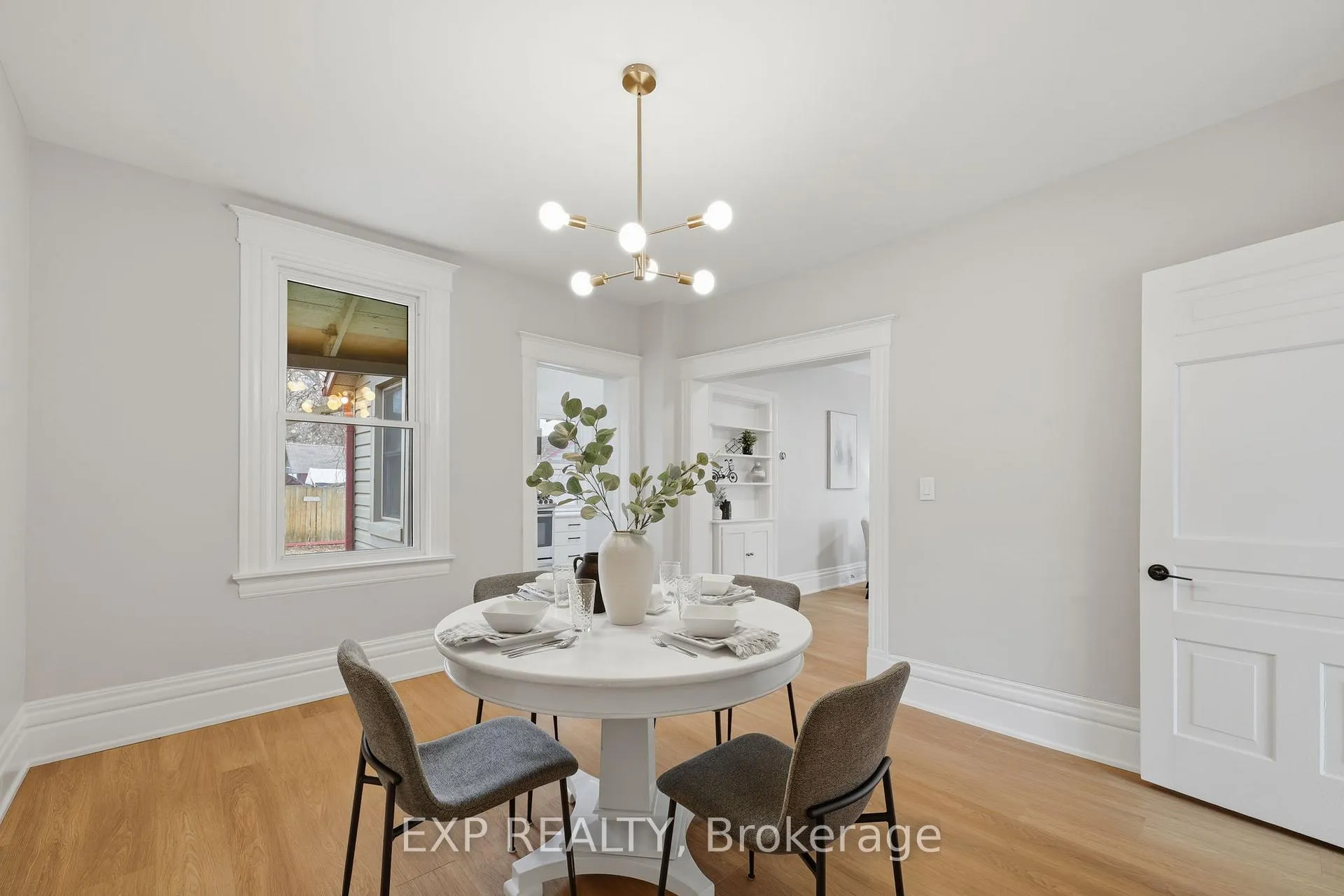 Photo 14 of 225 Ross Street, St. Thomas — HOMEH