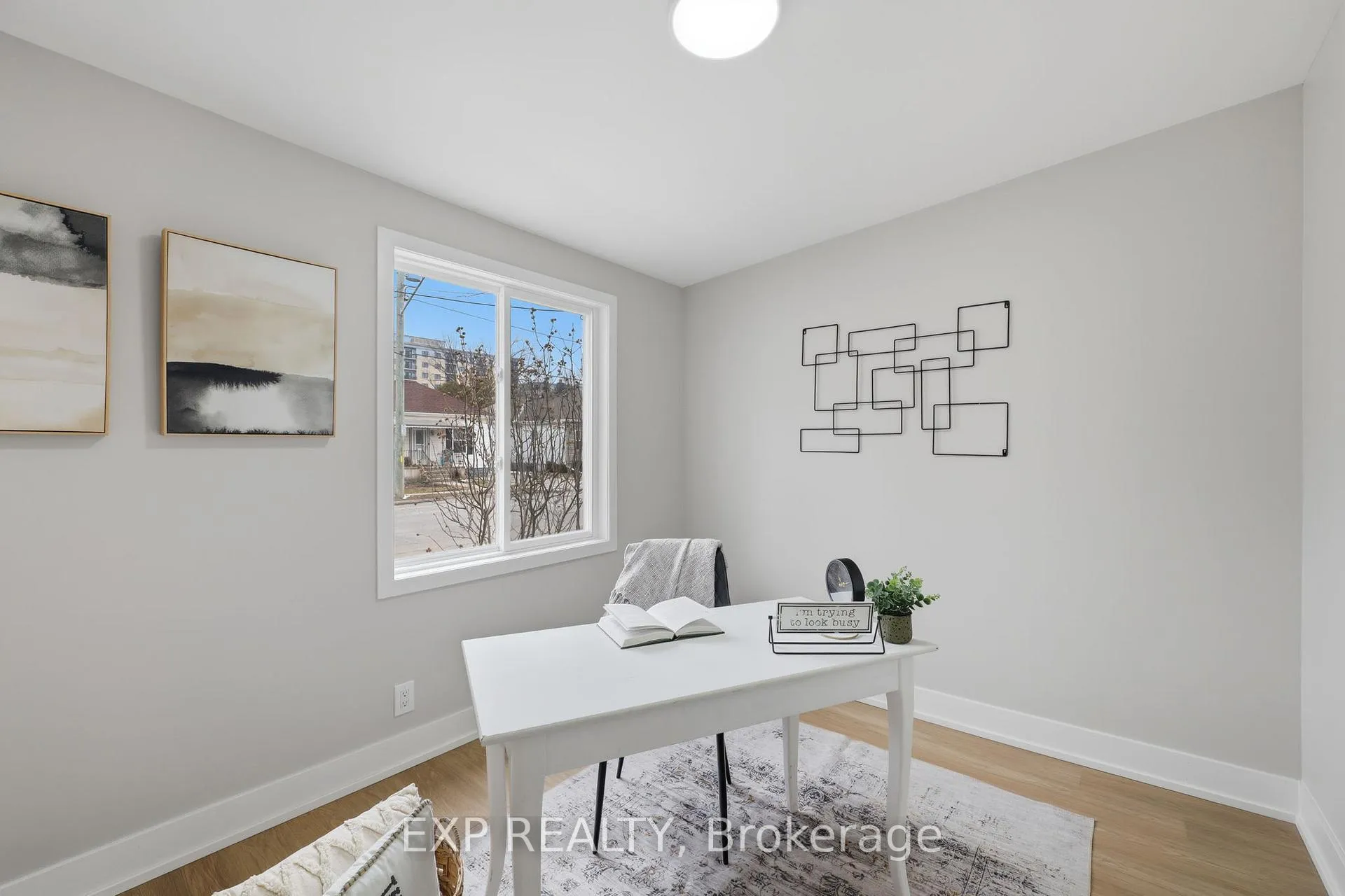 Photo 15 of 225 Ross Street, St. Thomas — HOMEH