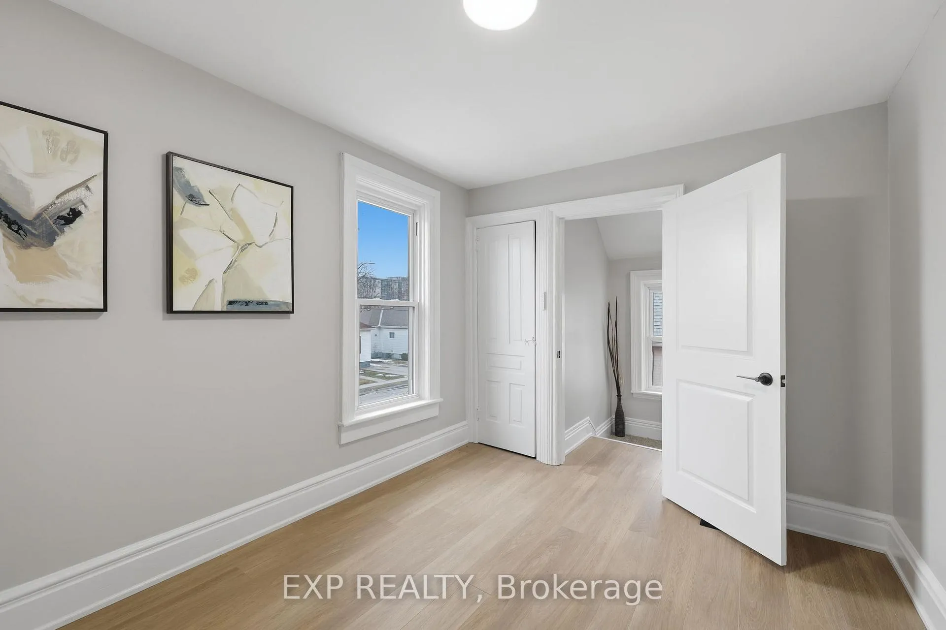 Photo 29 of 225 Ross Street, St. Thomas — HOMEH