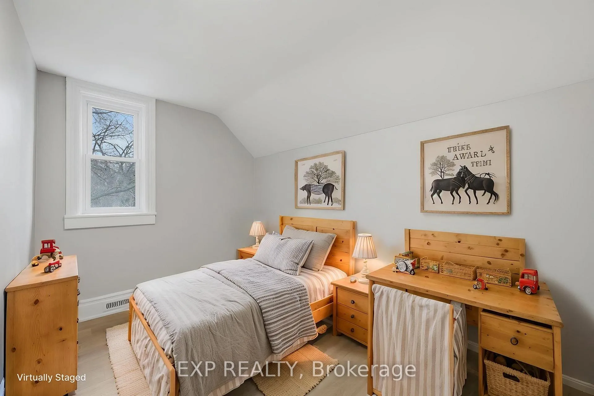 Photo 31 of 225 Ross Street, St. Thomas — HOMEH