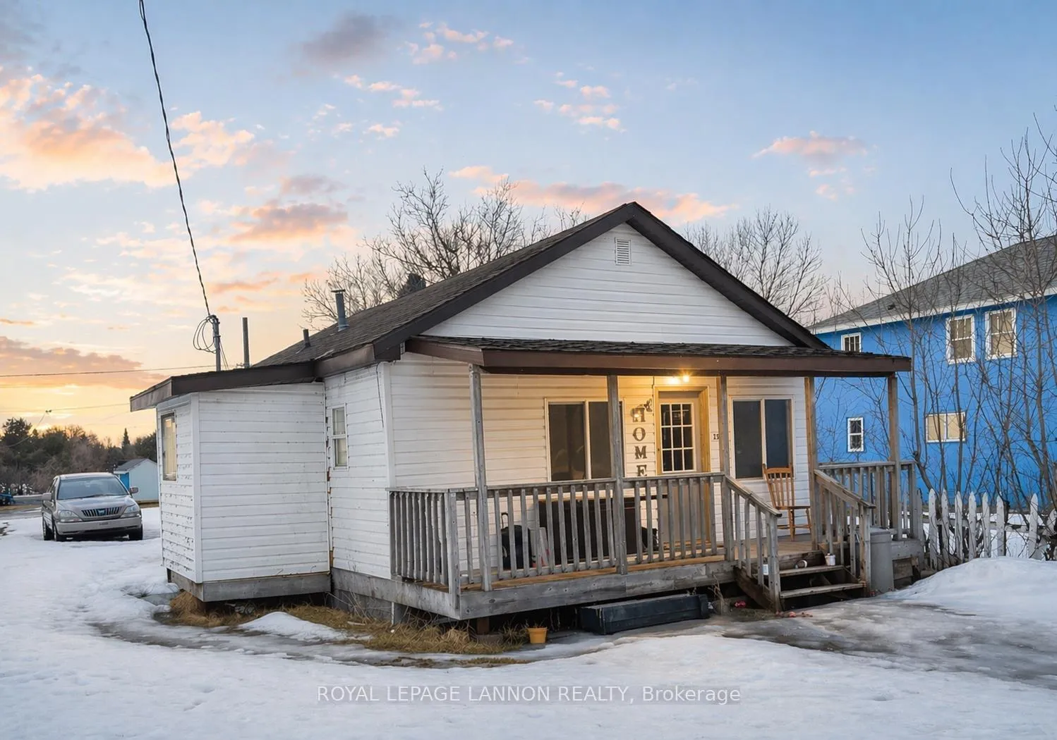 Photo of 131 Burns Street