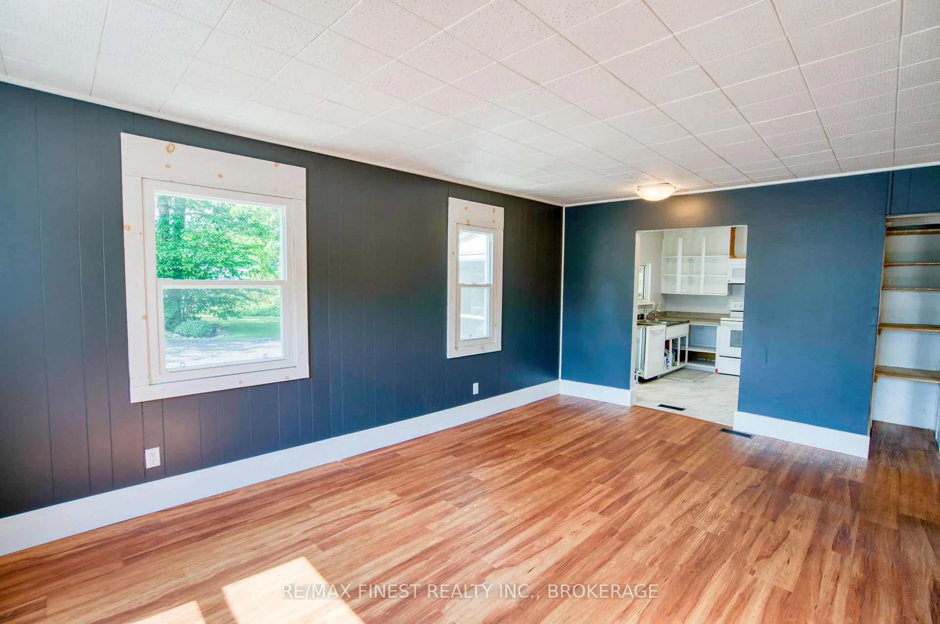 Photo 9 of 14818 County Road 38, Frontenac, Frontenac Centre — HOMEH