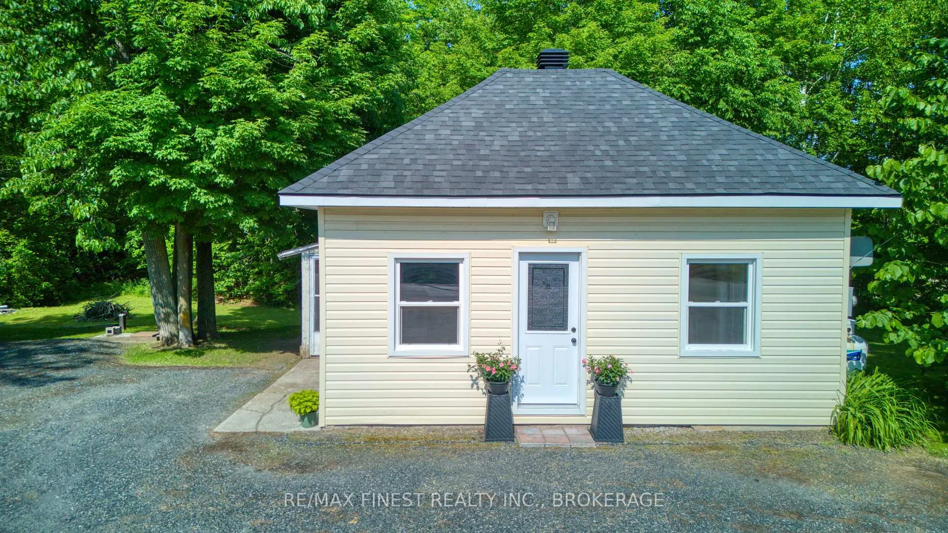 Photo 29 of 14818 County Road 38, Frontenac, Frontenac Centre — HOMEH